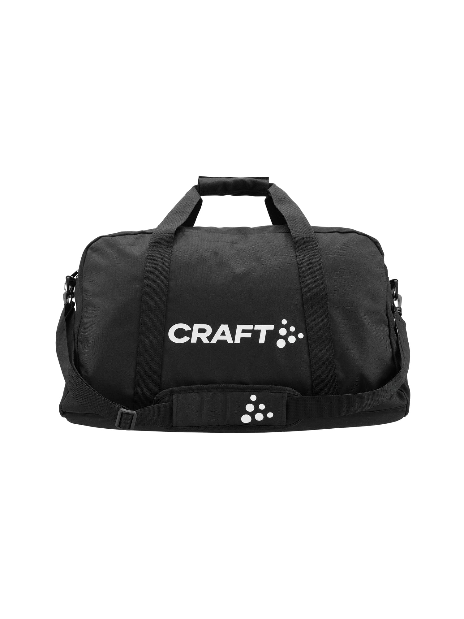 Ability Duffel 50L - Black