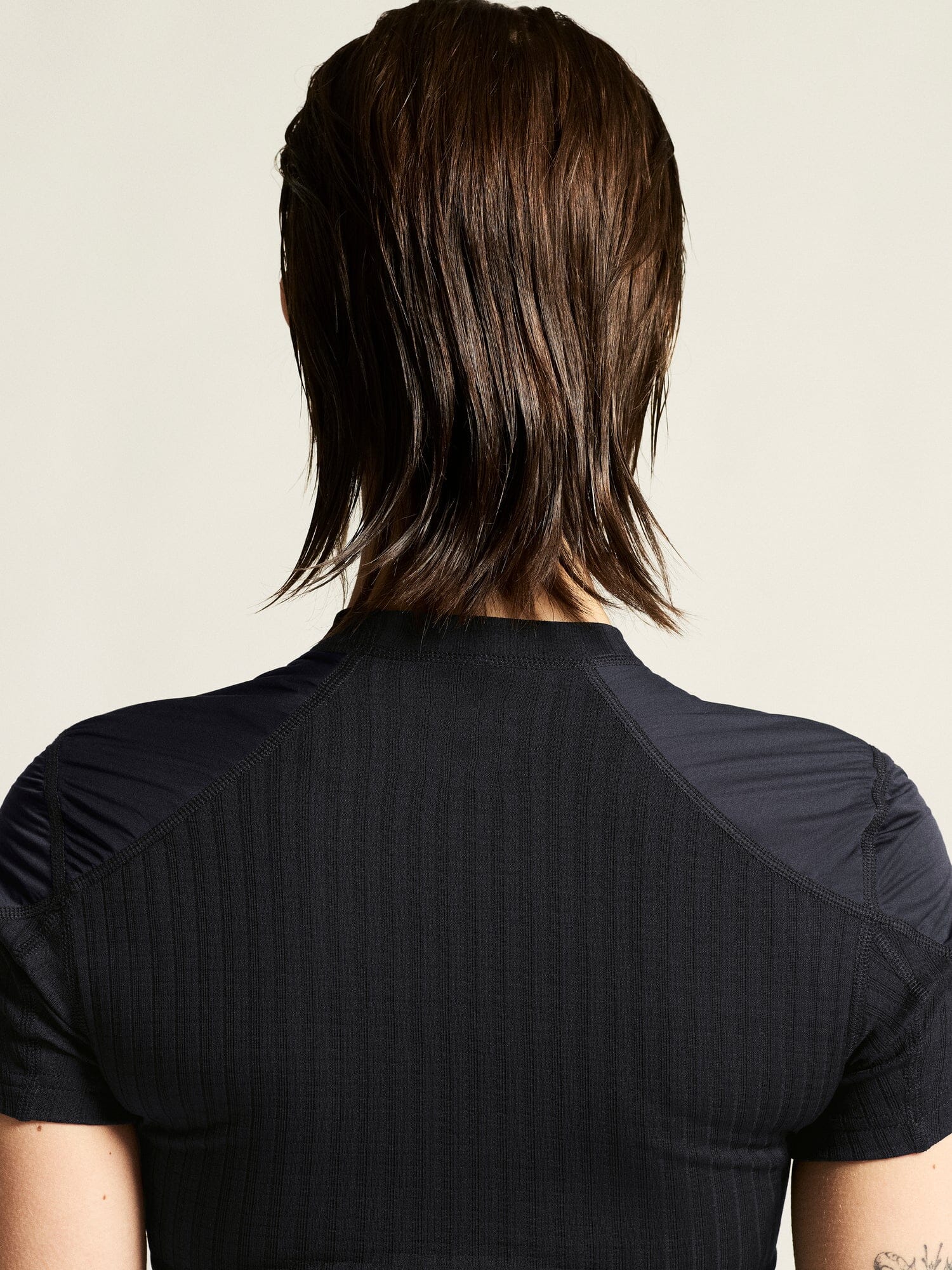 Women's Active Extreme X Wind Short Sleeve - Image 4