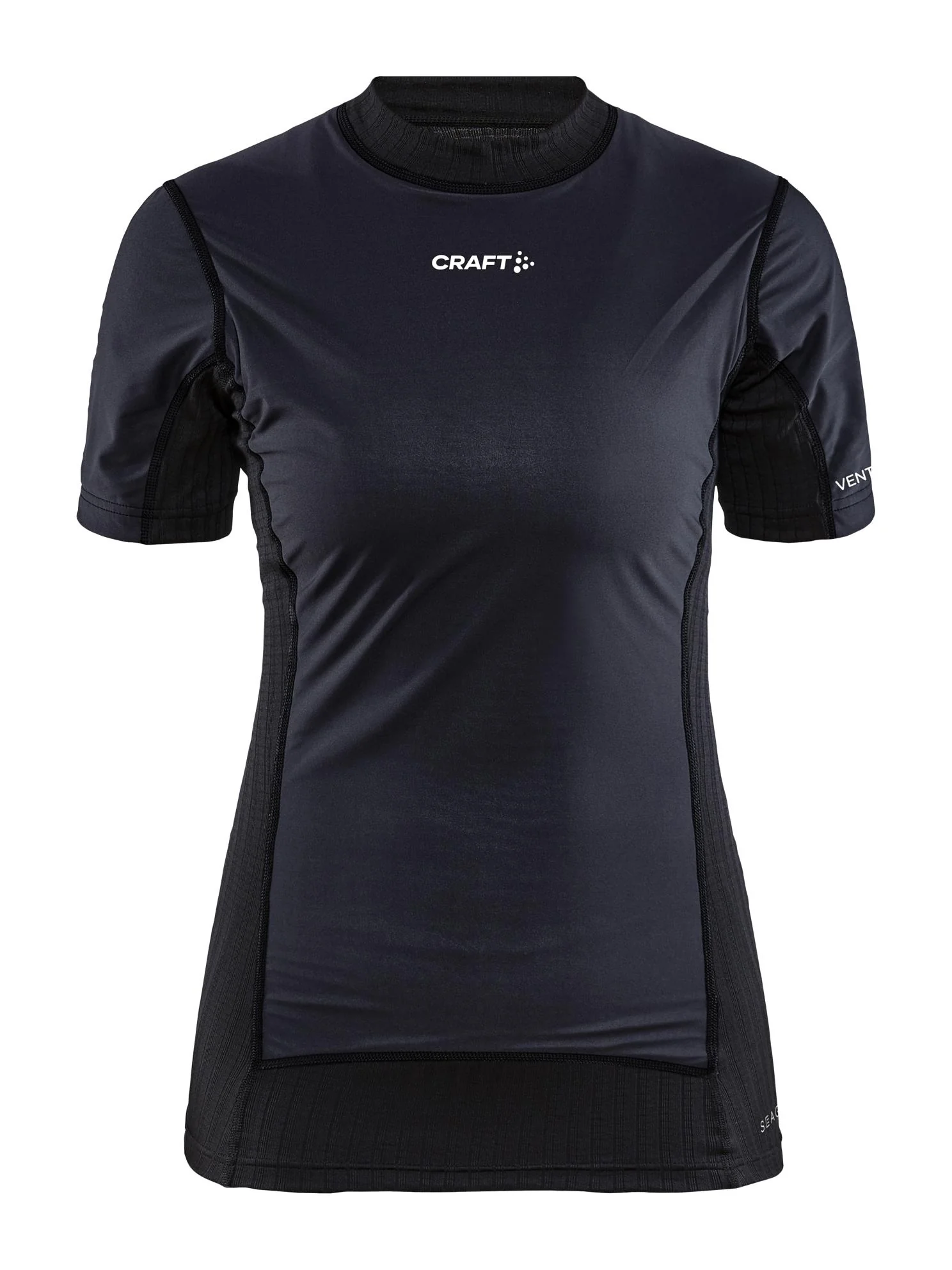 Women's Active Extreme X Wind Short Sleeve - Image 7