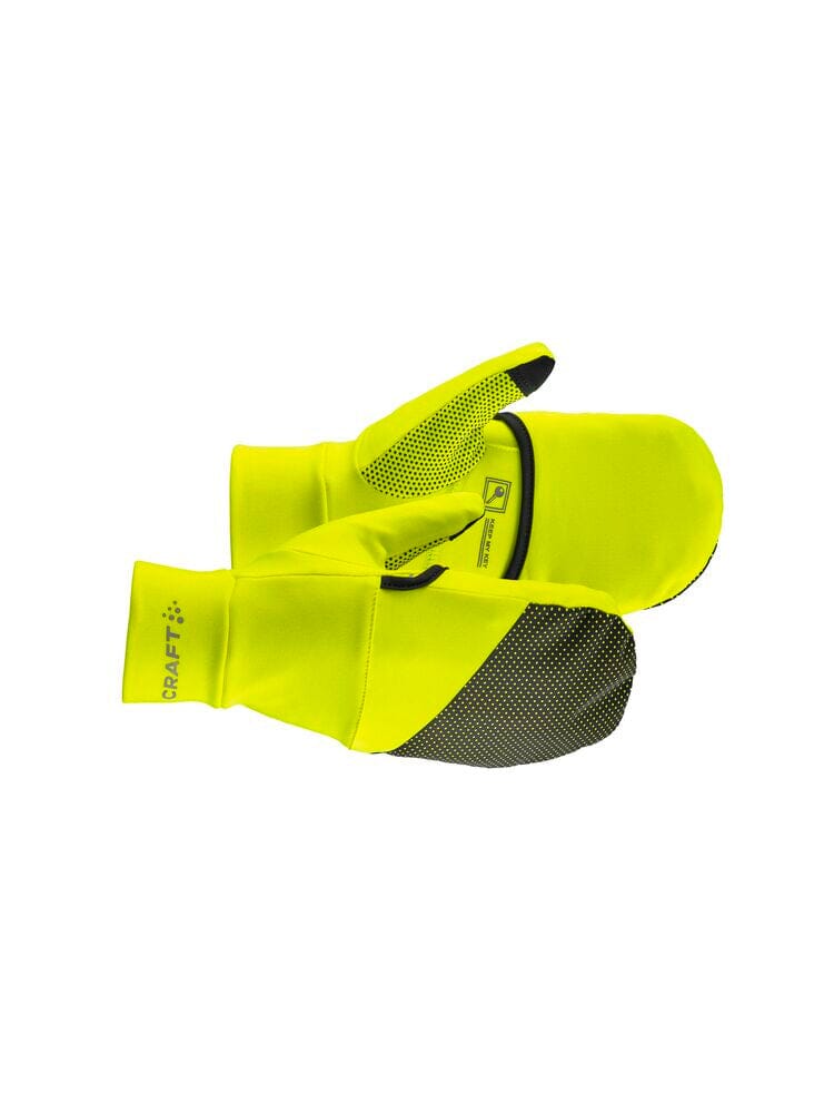 ADV Lumen Hybrid Glove - Flumino