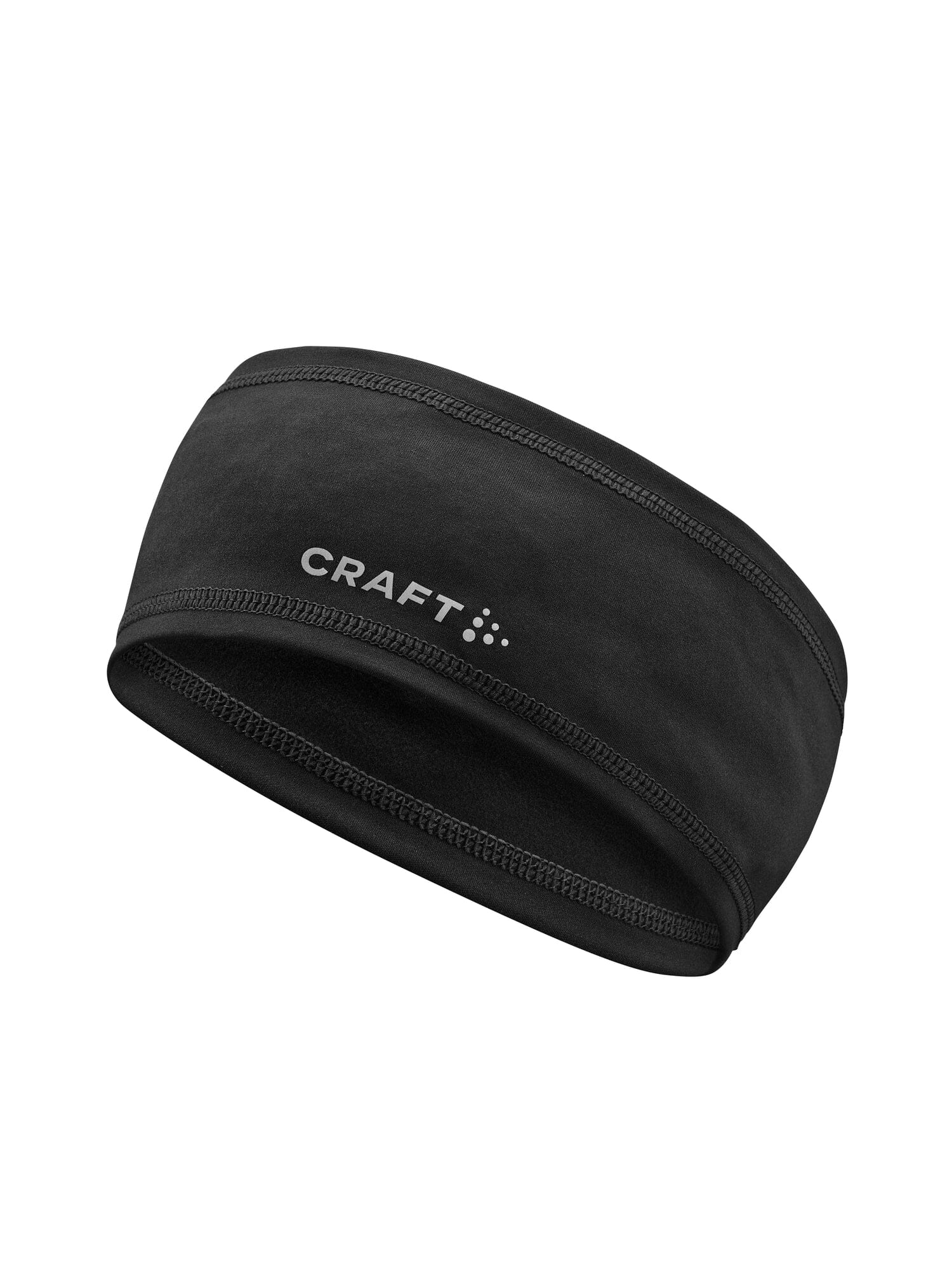 Core Essence Headband - Black