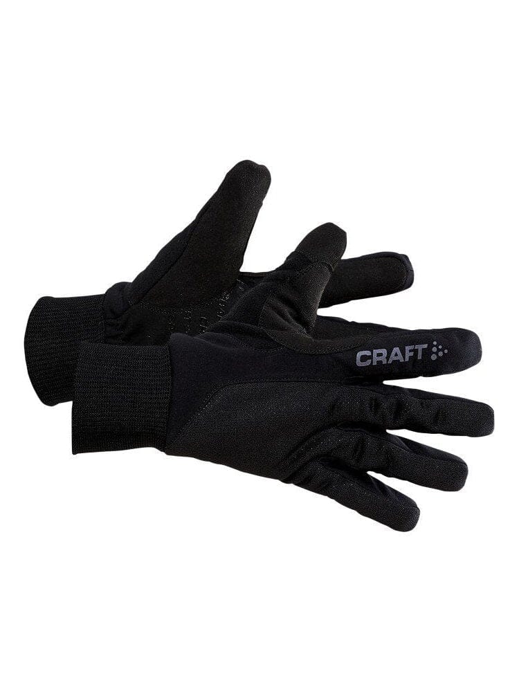Core Insulate Glove - Black
