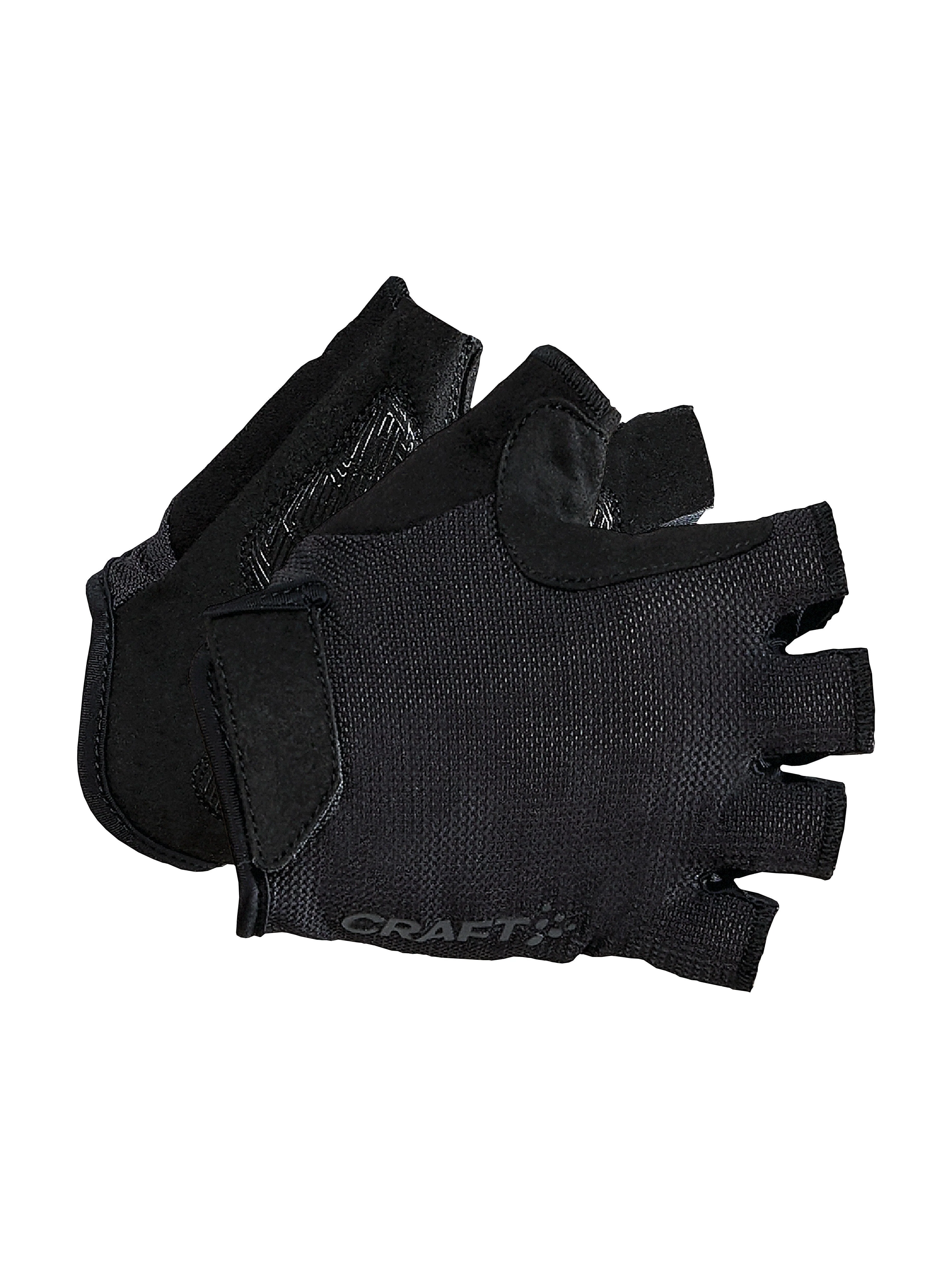 Essence Glove - Black