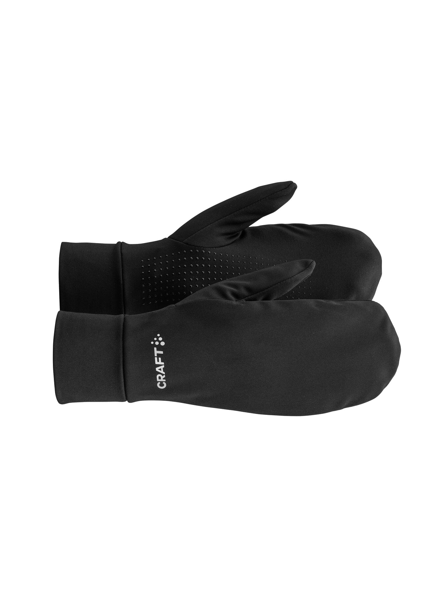 Essence Mitten - Black