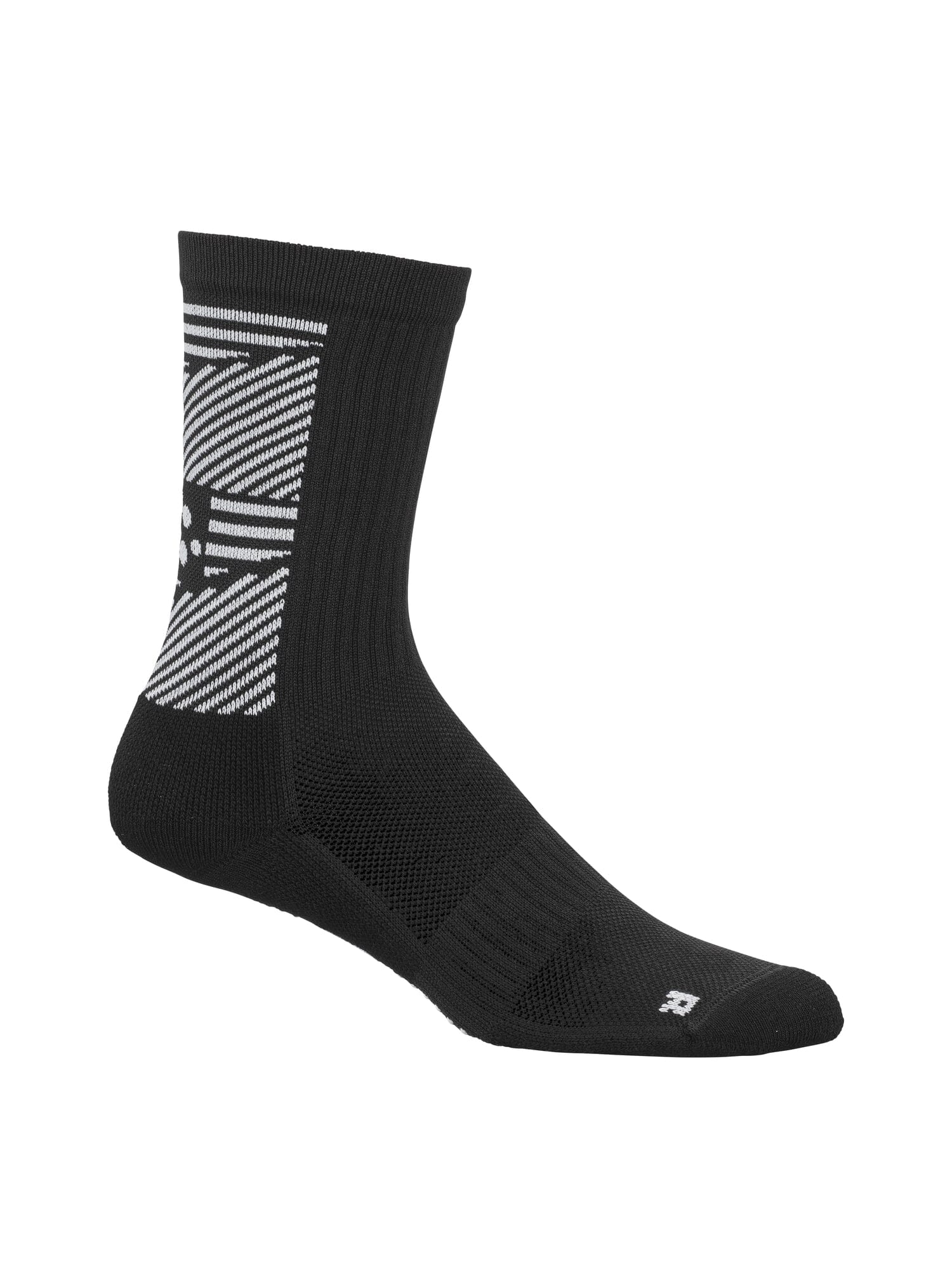 Extend 2.0 Grip Socks - Black