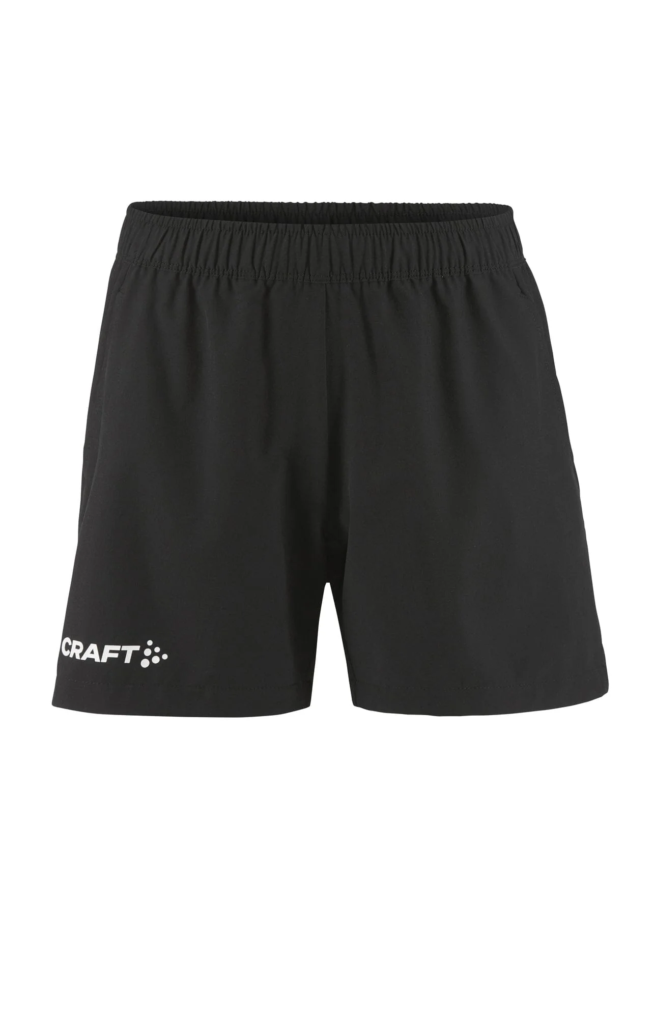 Junior Ability Shorts - Black