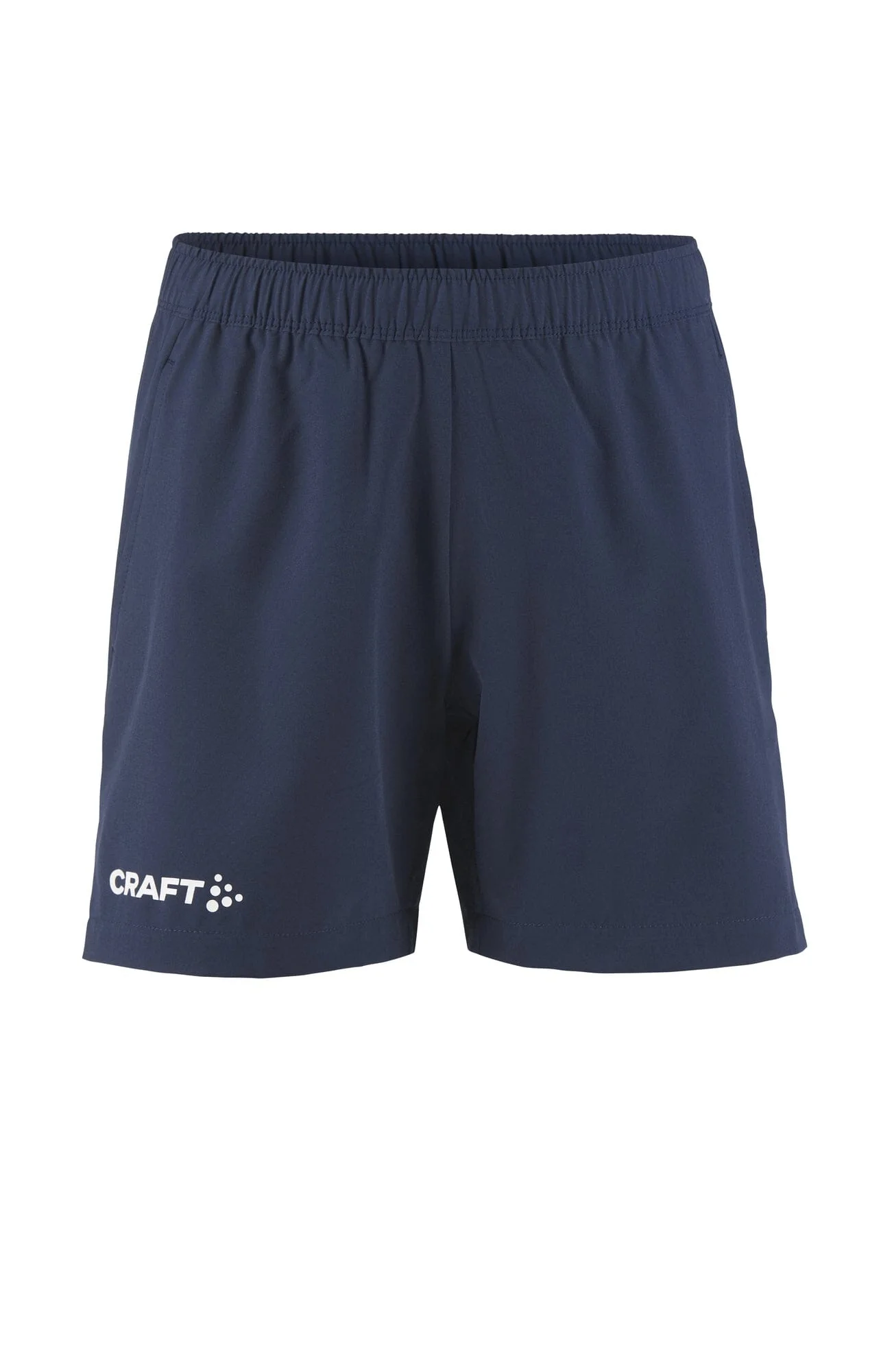 Junior Ability Shorts - NAVY