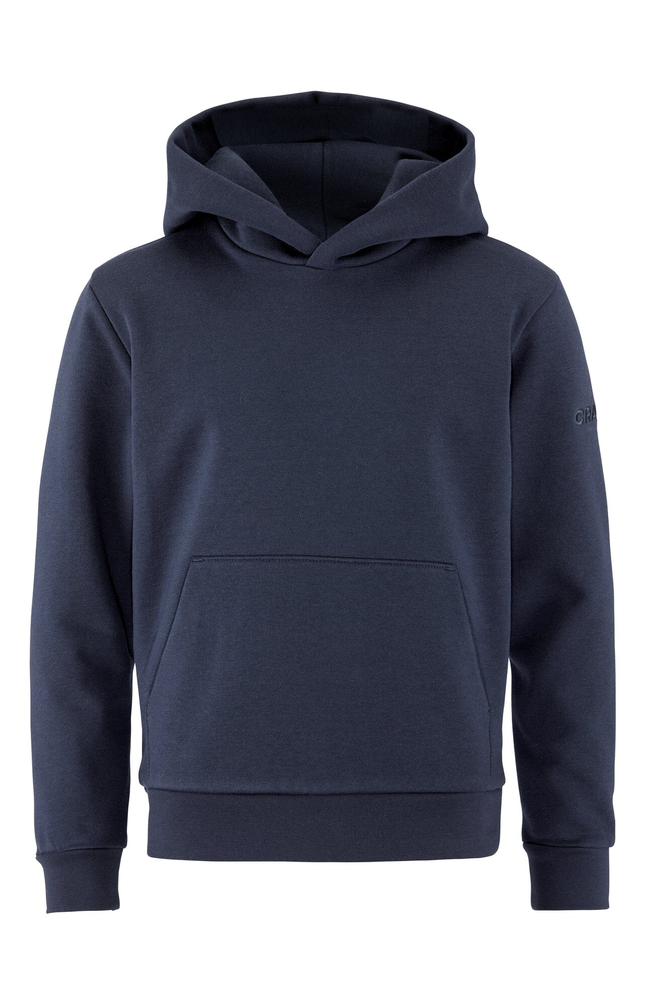 Junior Community 2.0 Hoodie - Navy