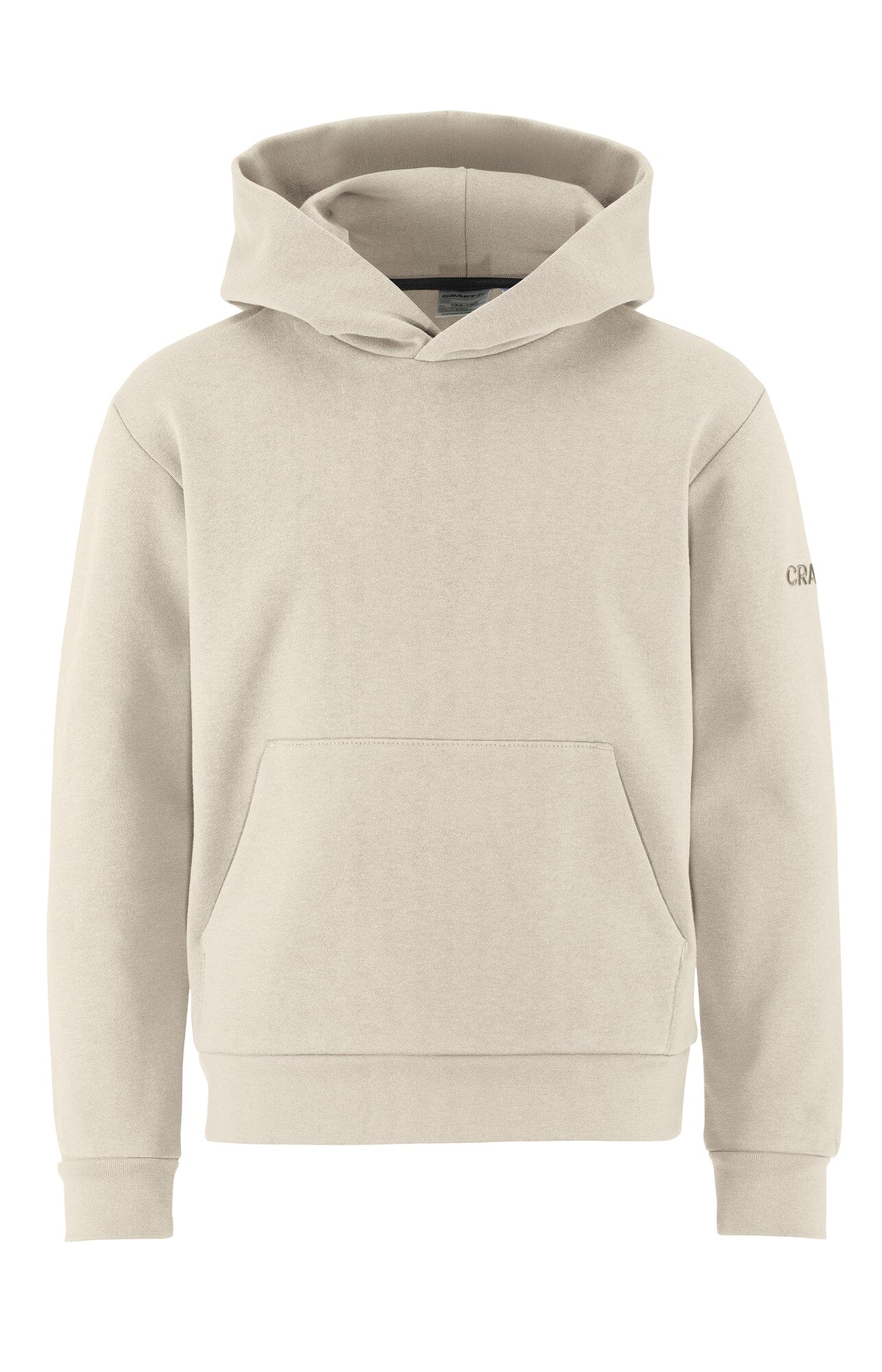 Junior Community 2.0 Hoodie - PLASTER