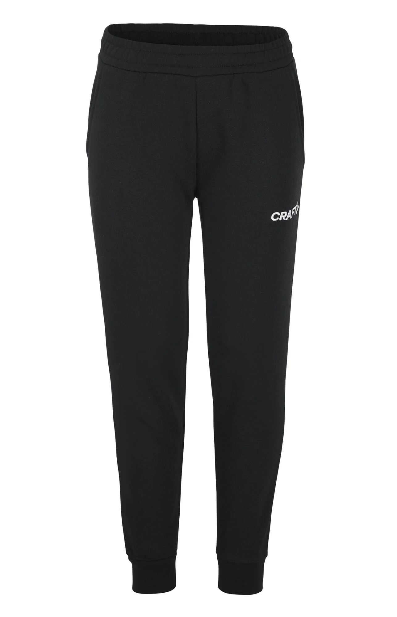 Junior Community 2.0 Pants - Black