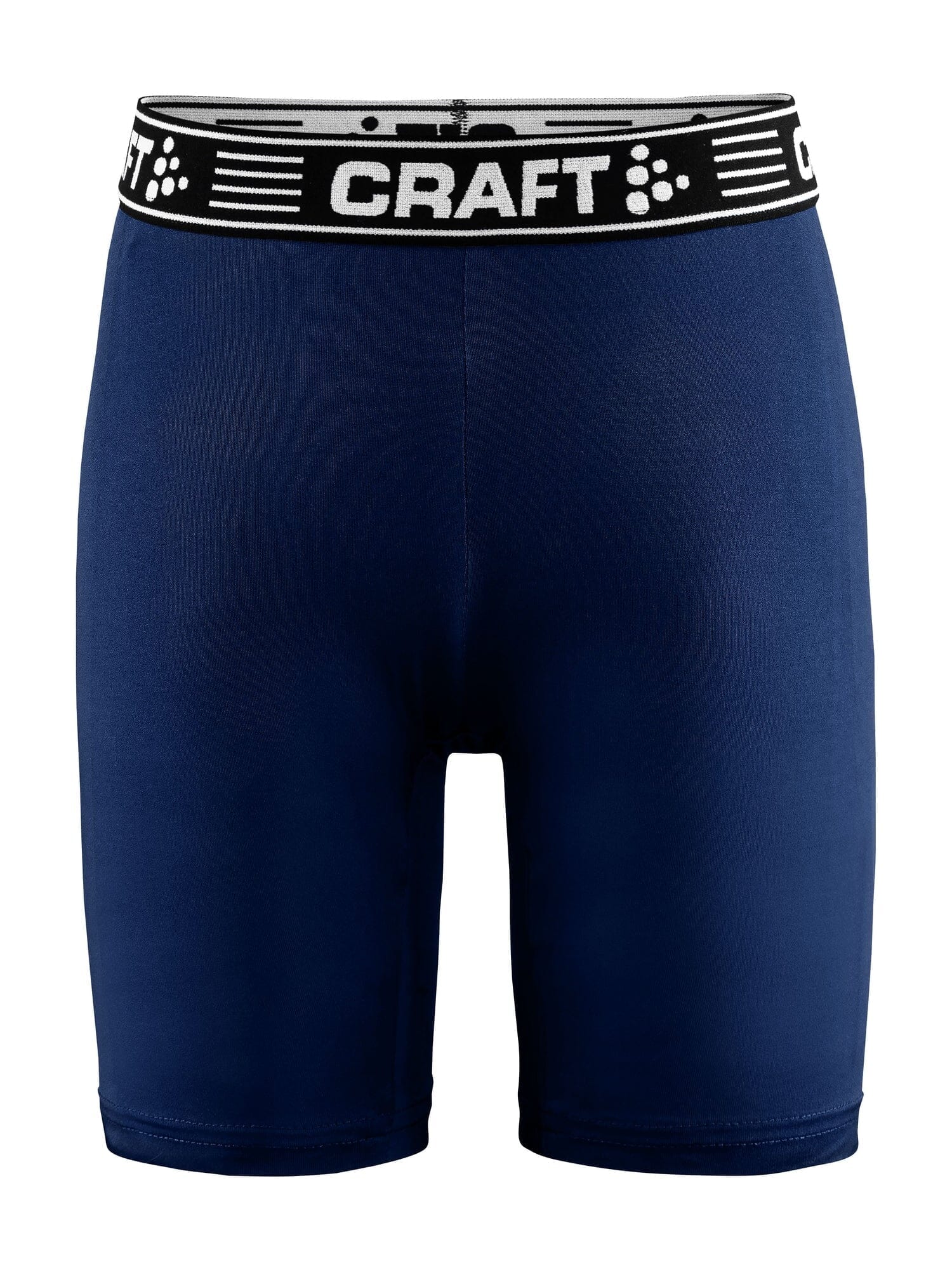 Junior Pro Control 9" Boxer - NAVY