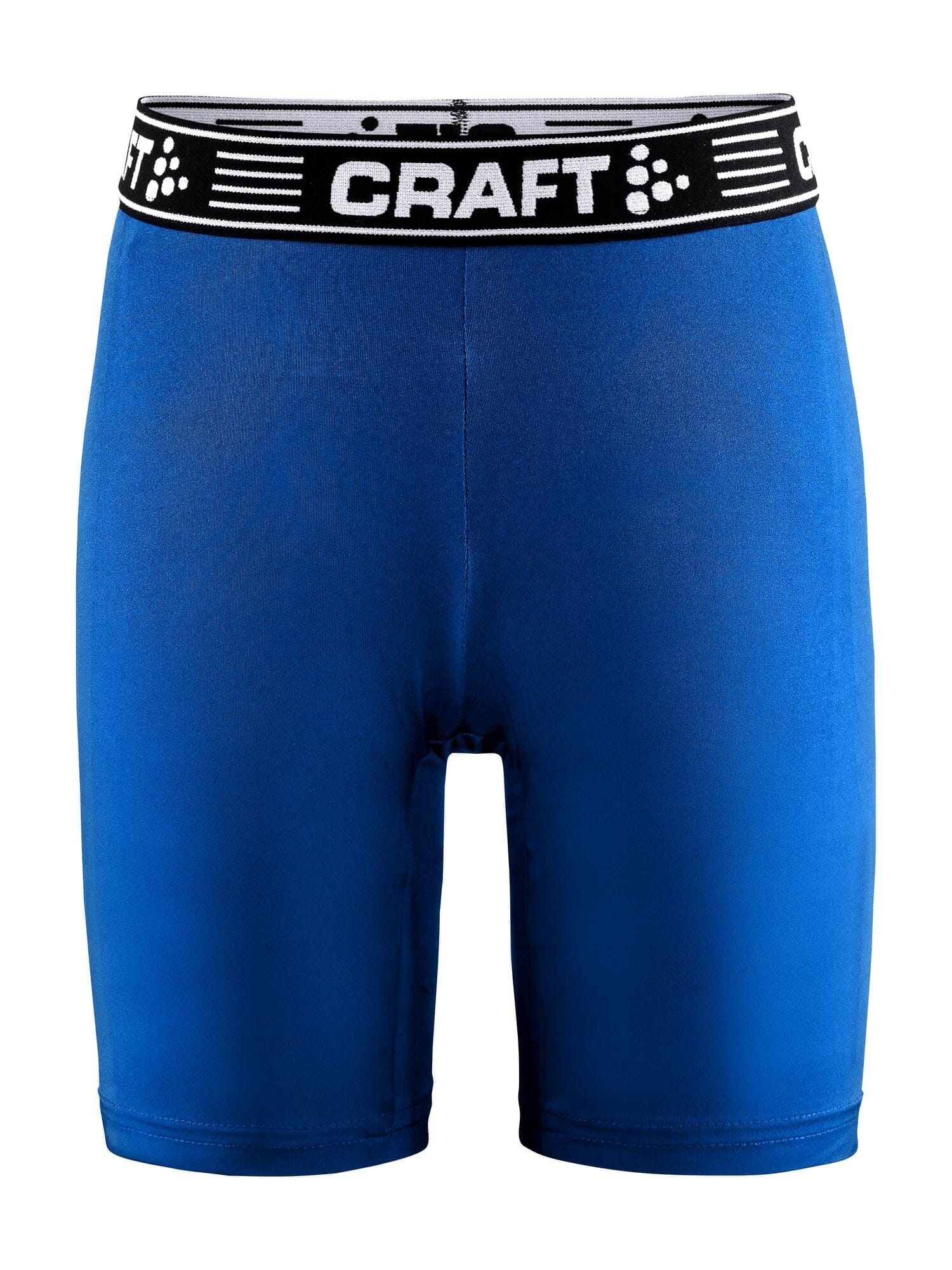 Junior Pro Control 9" Boxer - ROYAL BLUE