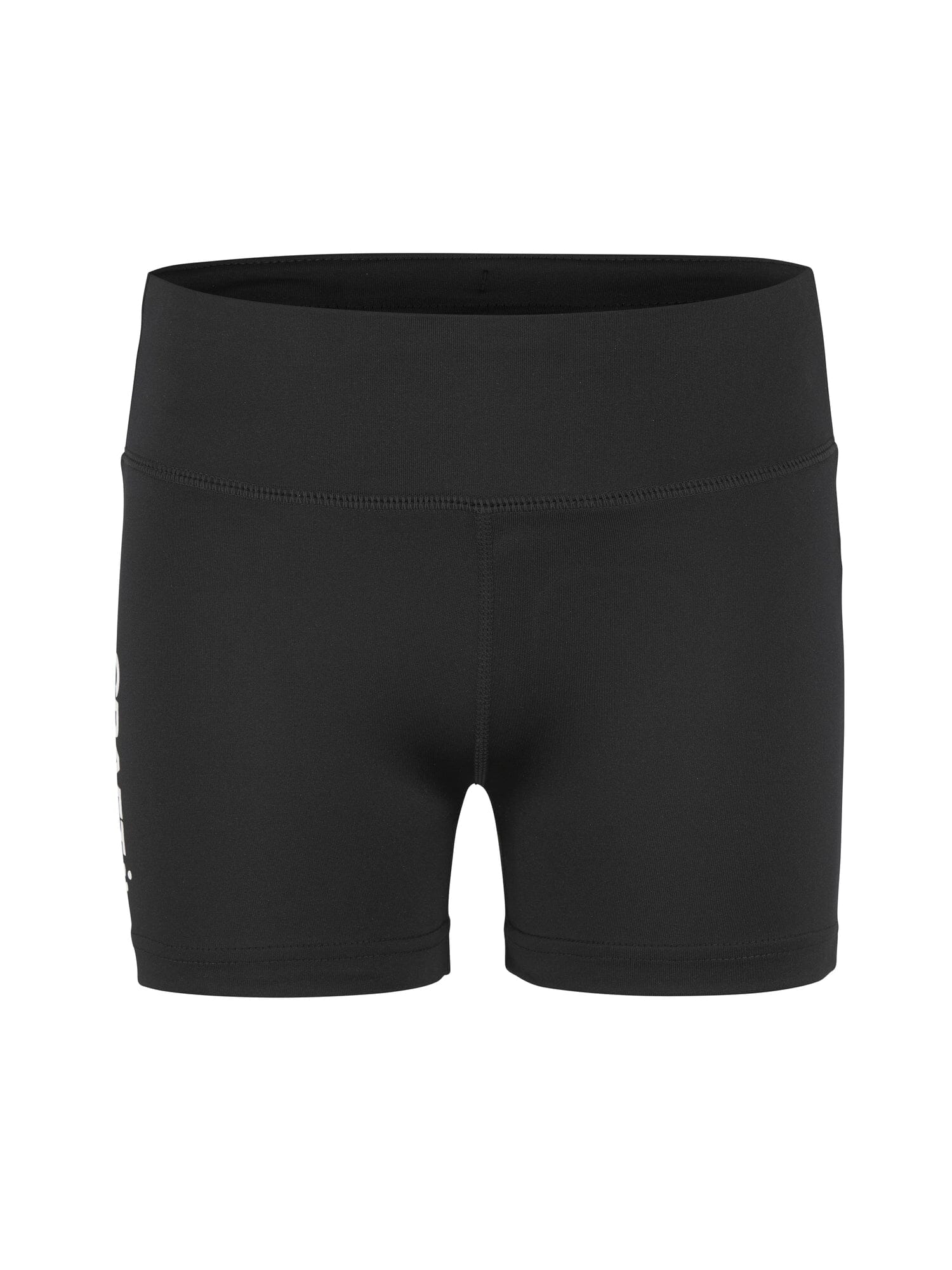 Junior Rush 2.0 Hot Pant - Black
