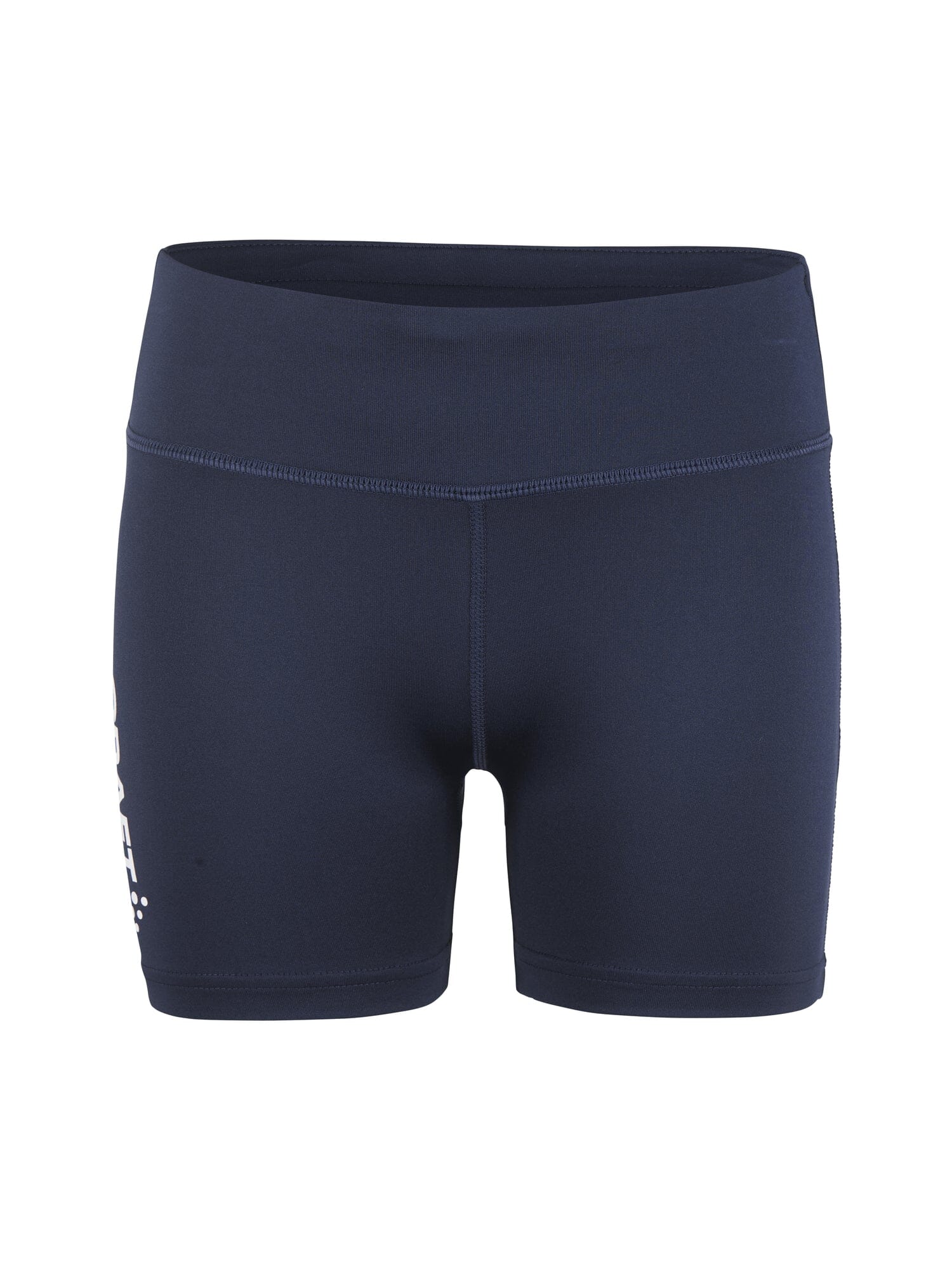 Junior Rush 2.0 Hot Pant - NAVY