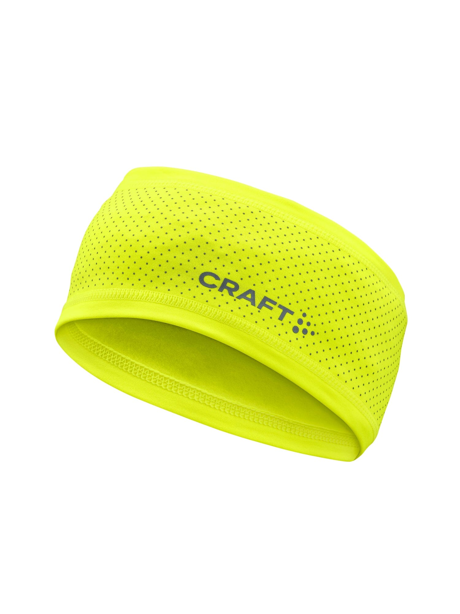 Lumen Fleece Headband 2 - Flumino