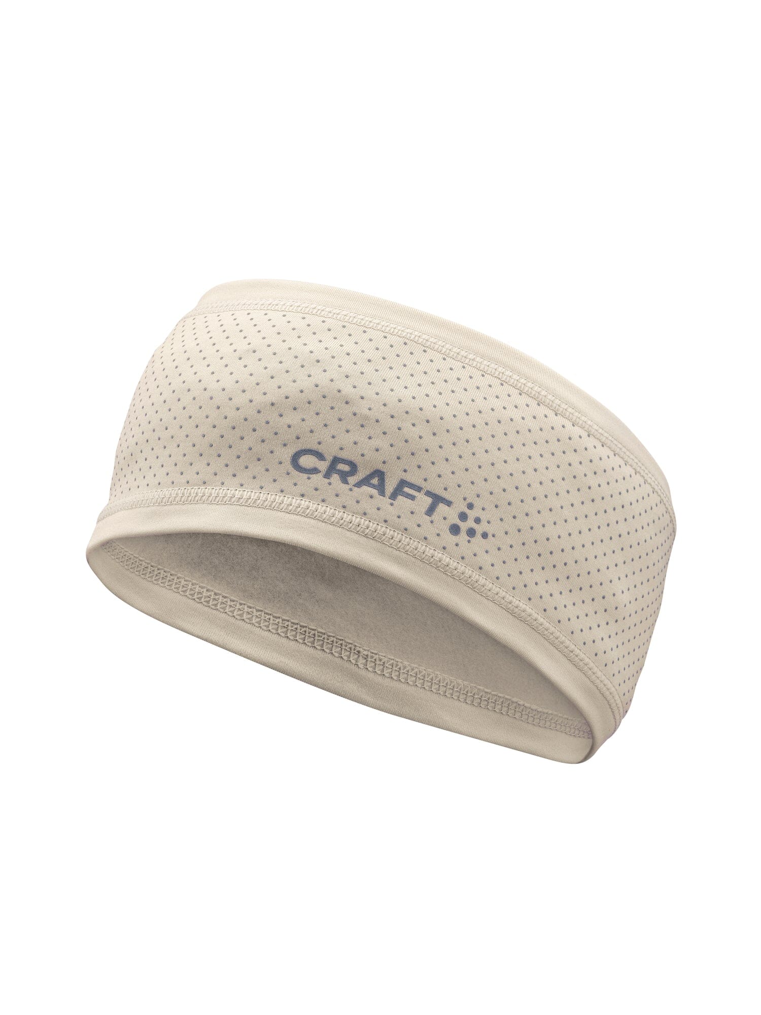 Lumen Fleece Headband 2 - Plaster