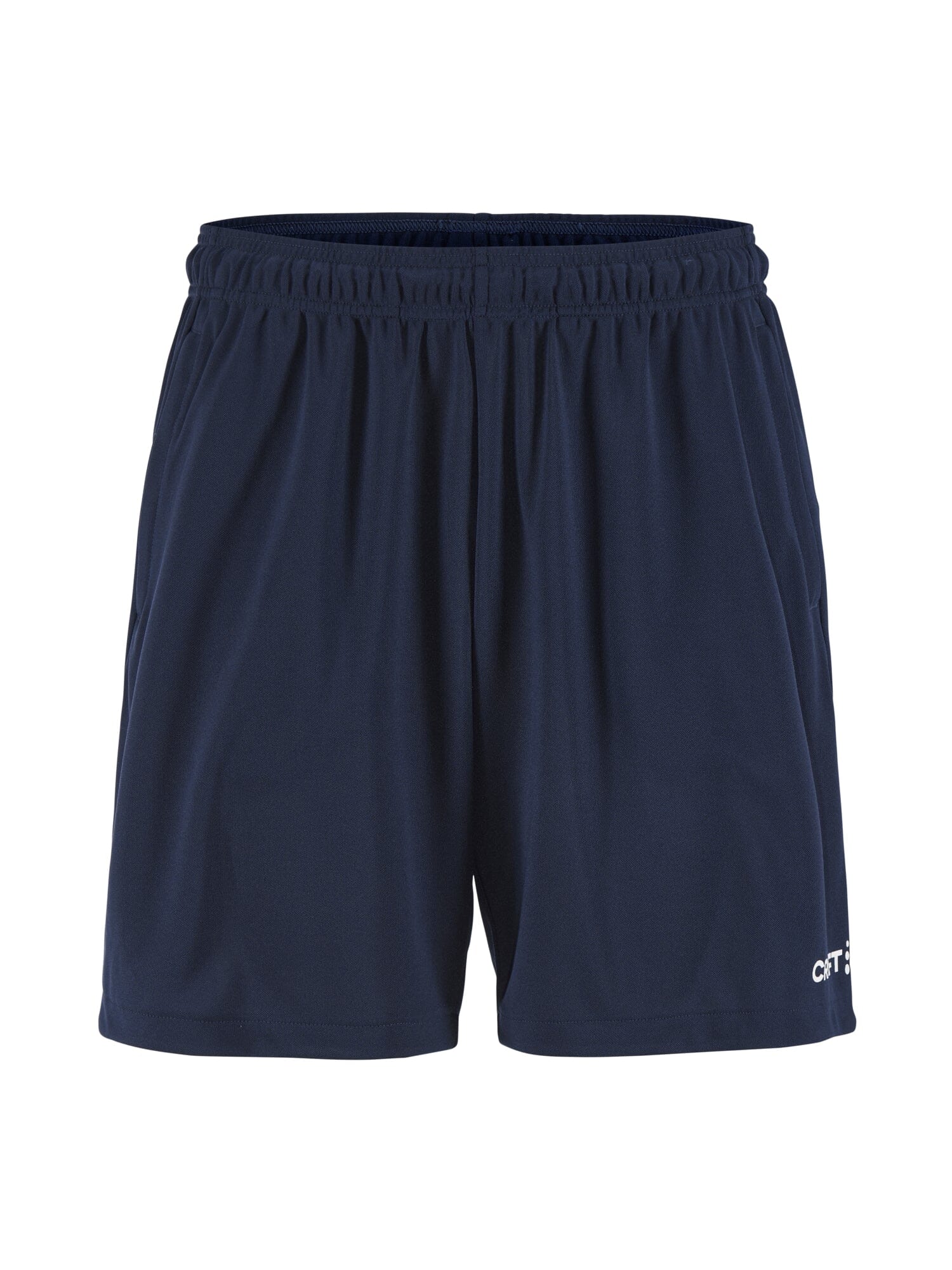 Men's Ability Zip Pocket Shorts - Navy