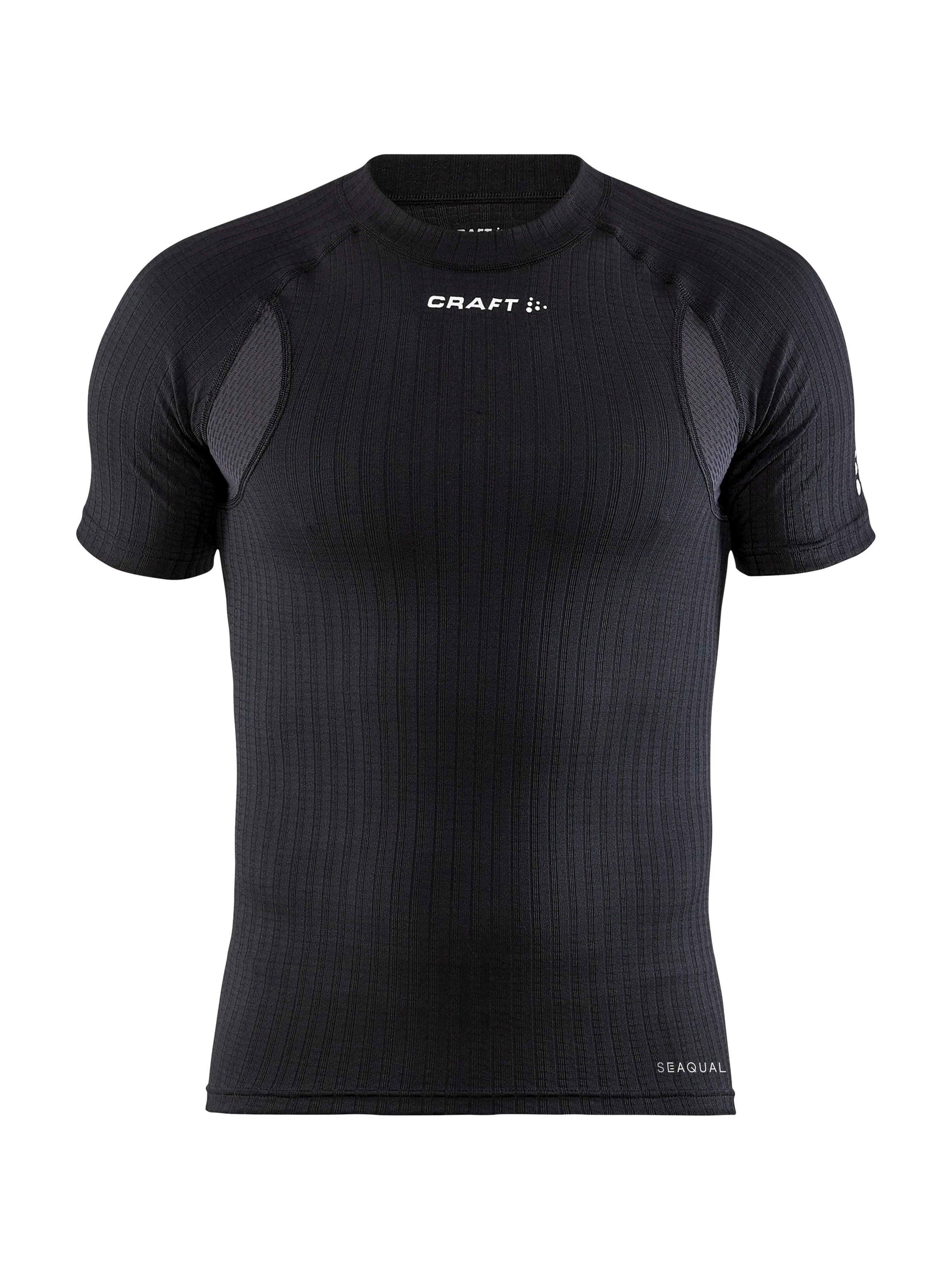 Men's Active Extreme X CN SS - Black - Image 8