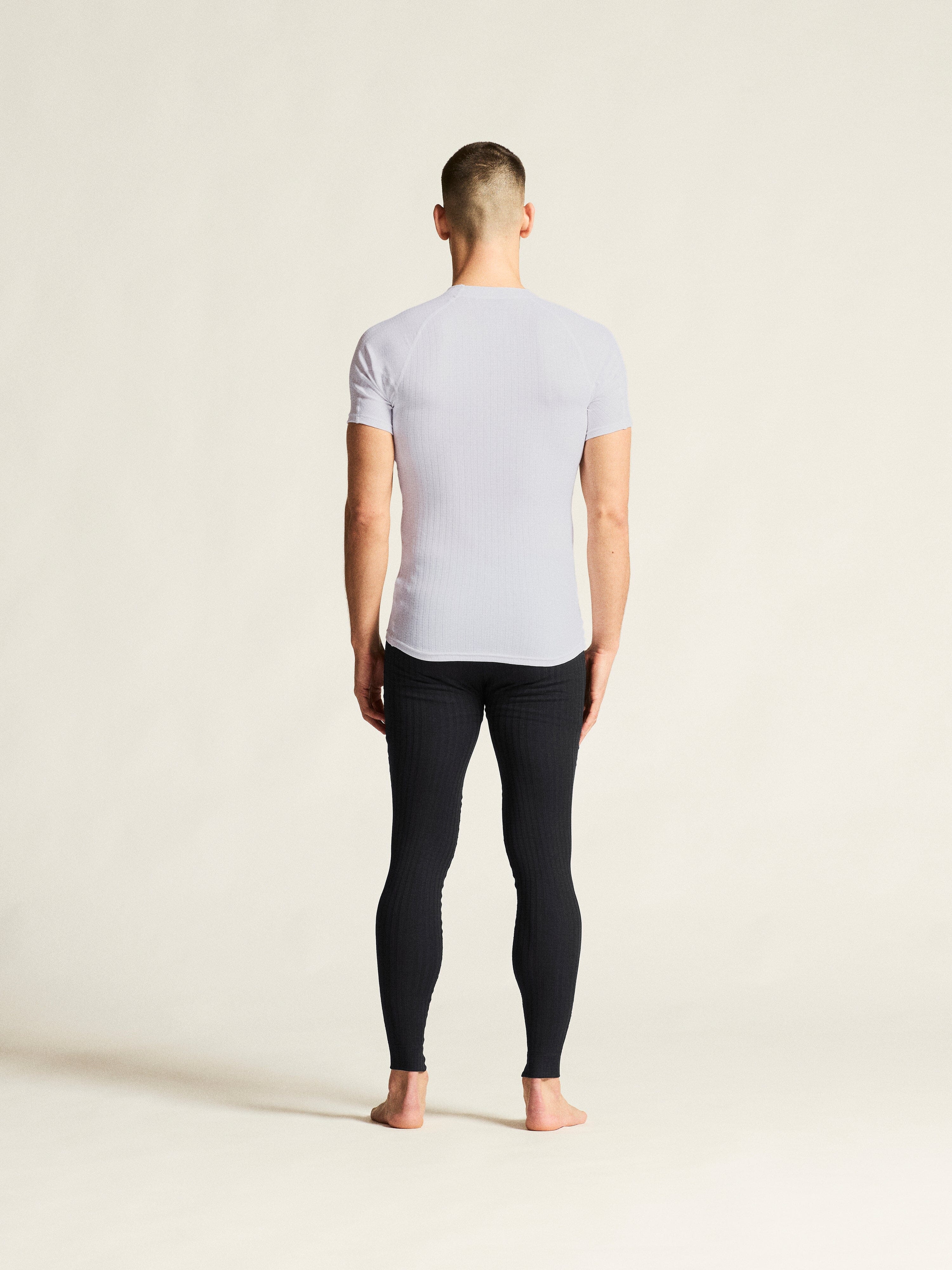 Men's Active Extreme X Pants - Black - Image 5