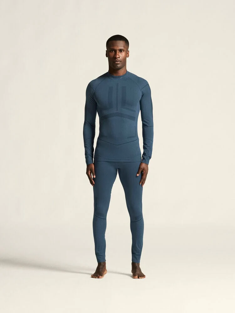 Men's Active Intensity Baselayer - Lake
