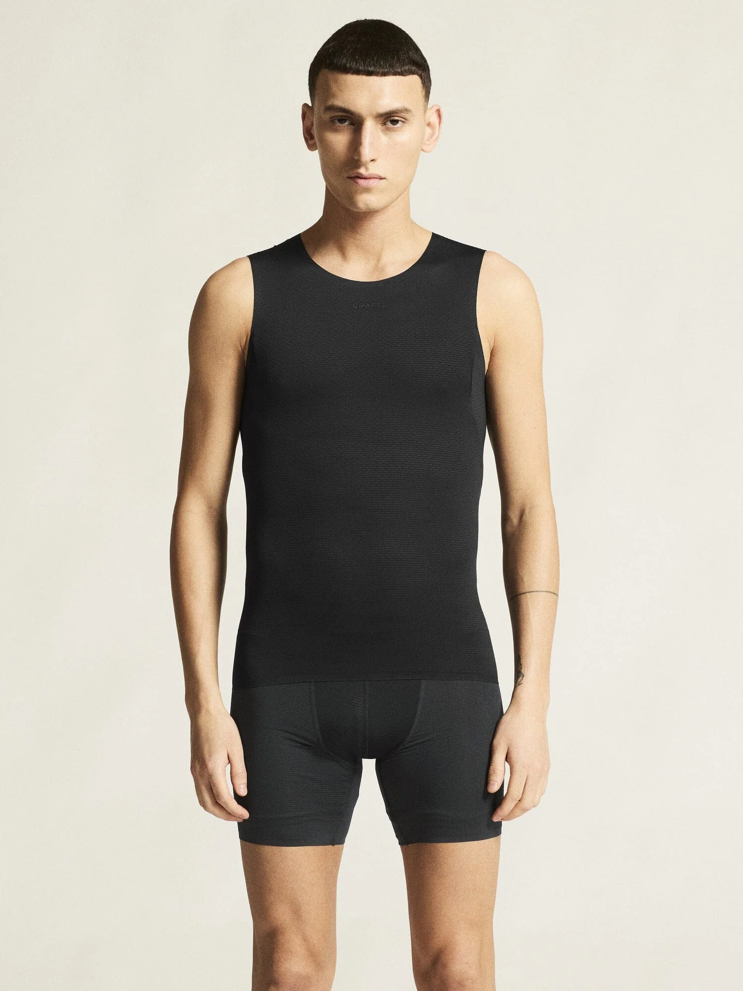 Men's Active Nanoweight SL - Black/Black - Image 2