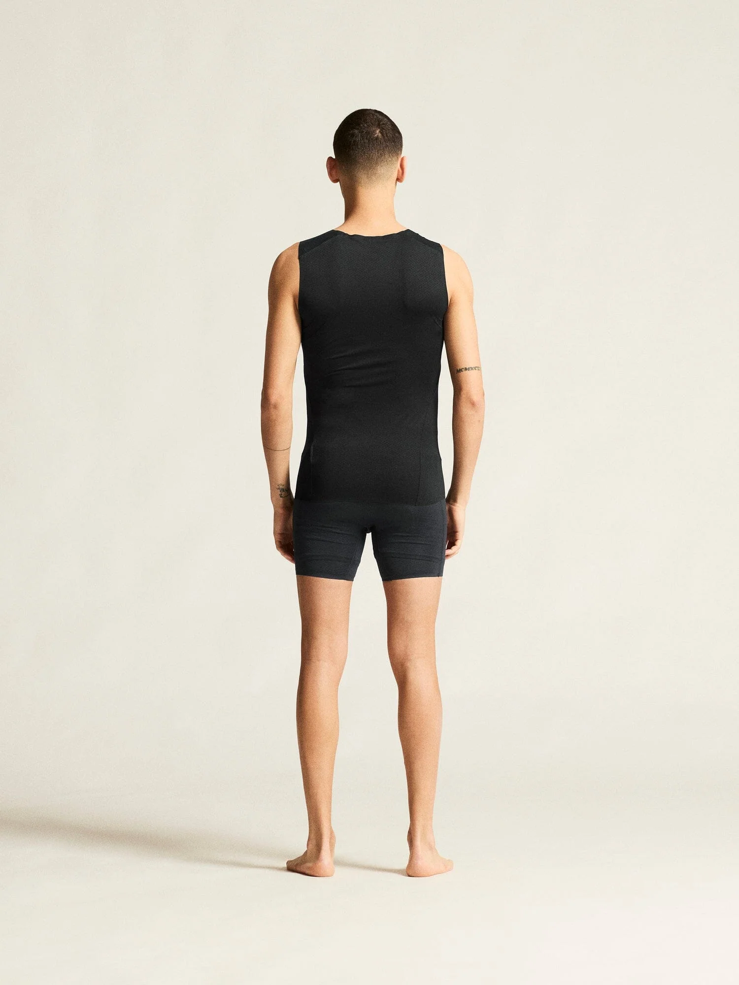 Men's Active Nanoweight SL - Black/Black - Image 6