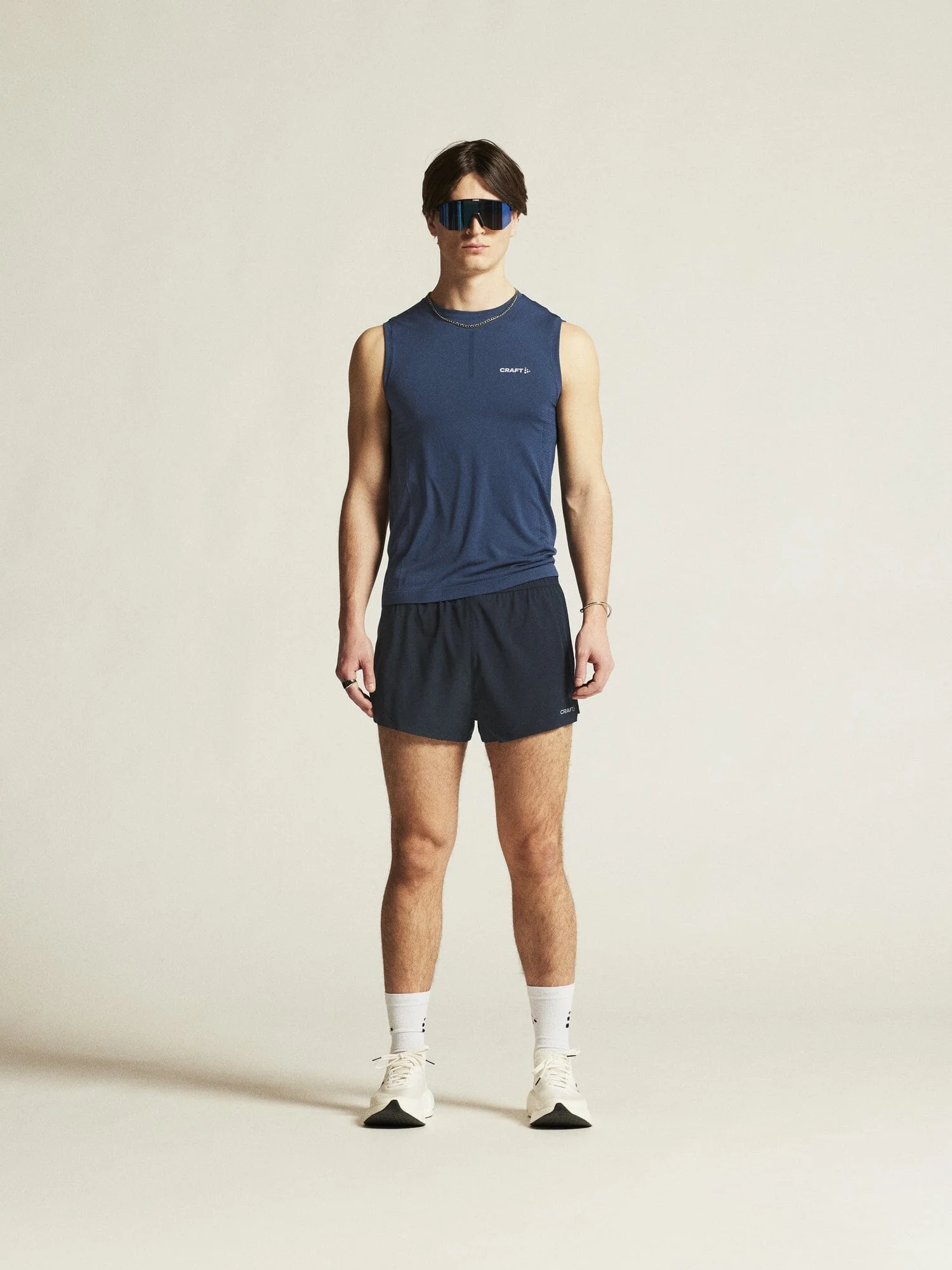Men's ADV Essence 2 Inch Shorts 2 - Blaze