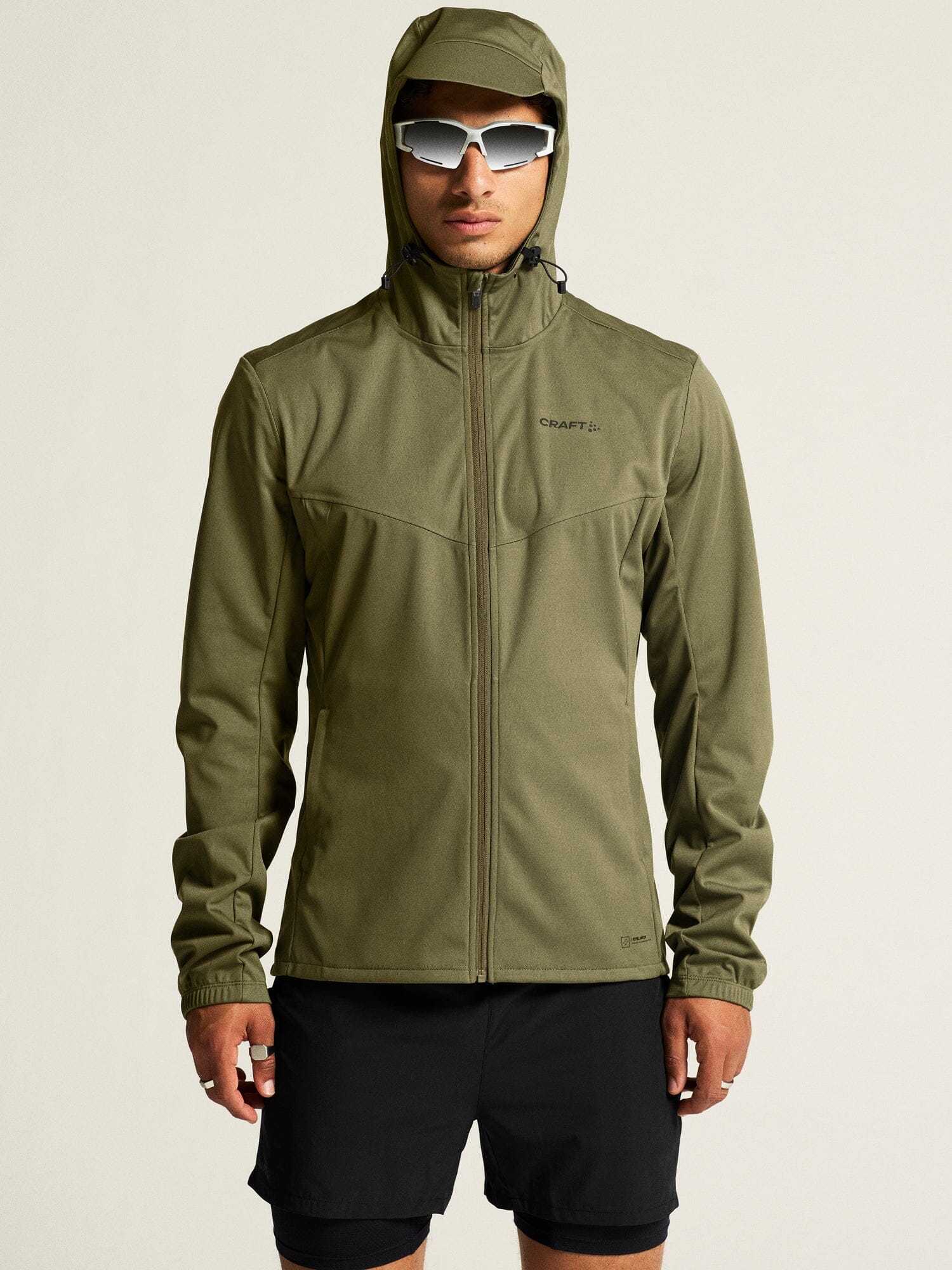 Men's ADV Essence Hydro Jacket - RIFT - Image 2