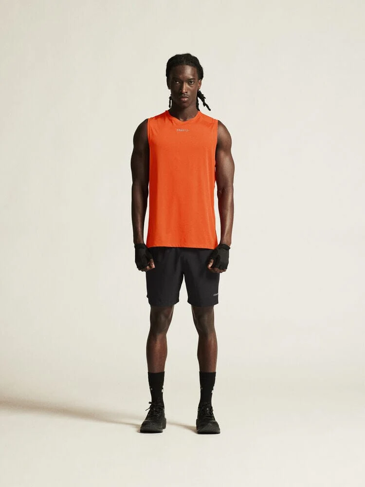 Men's ADV Essence Shorts - Black