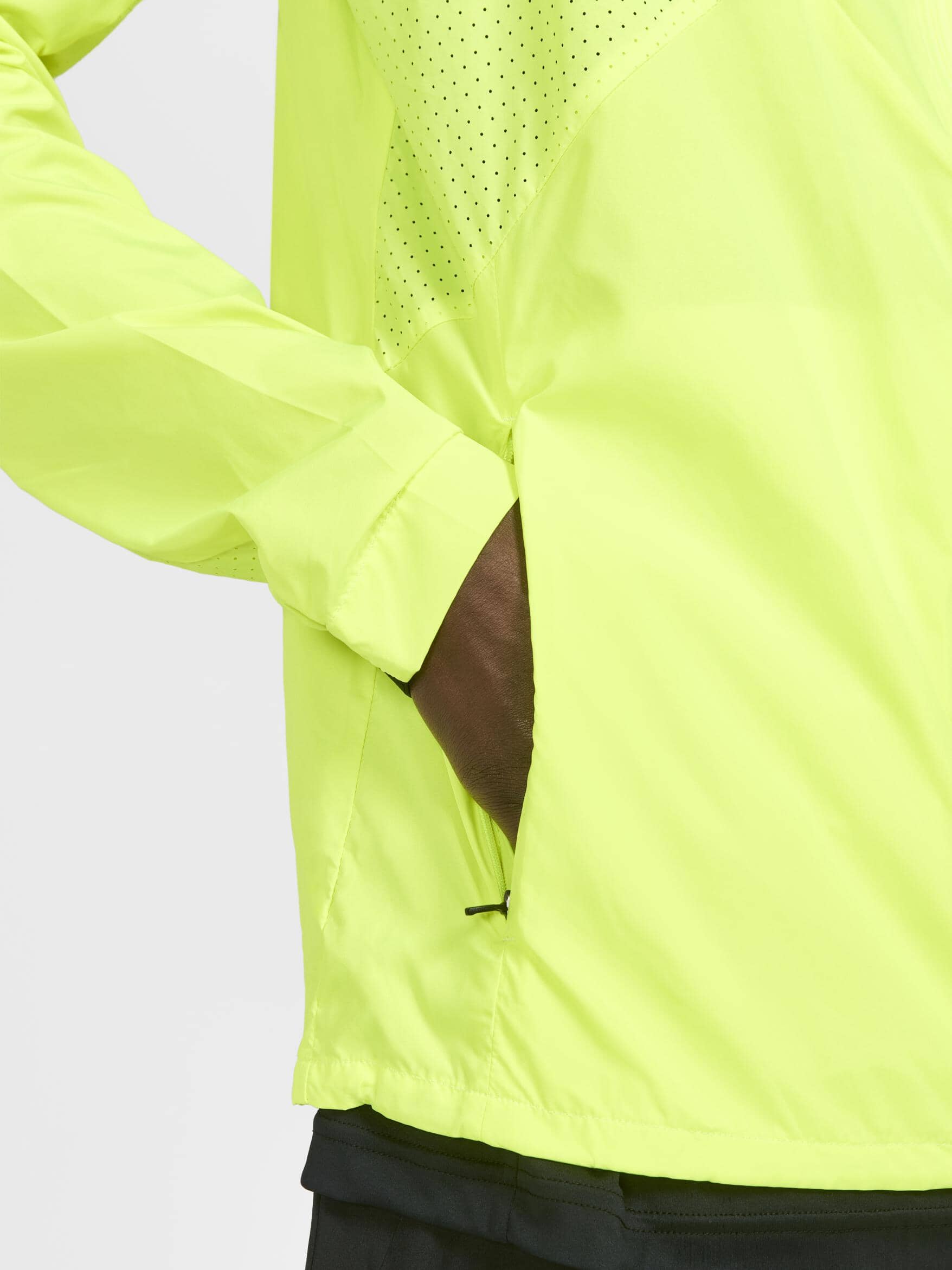 Men's ADV Essence Wind Jacket - Flumino - Image 5
