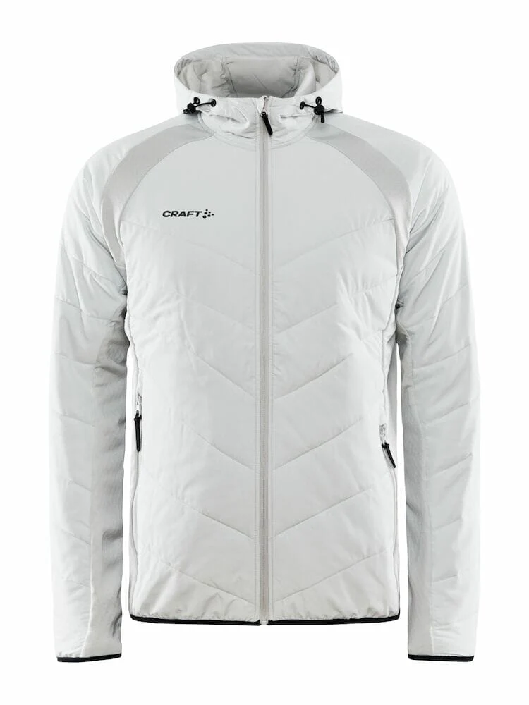 Men's ADV Explore Hybrid Jacket - Black - Image 18