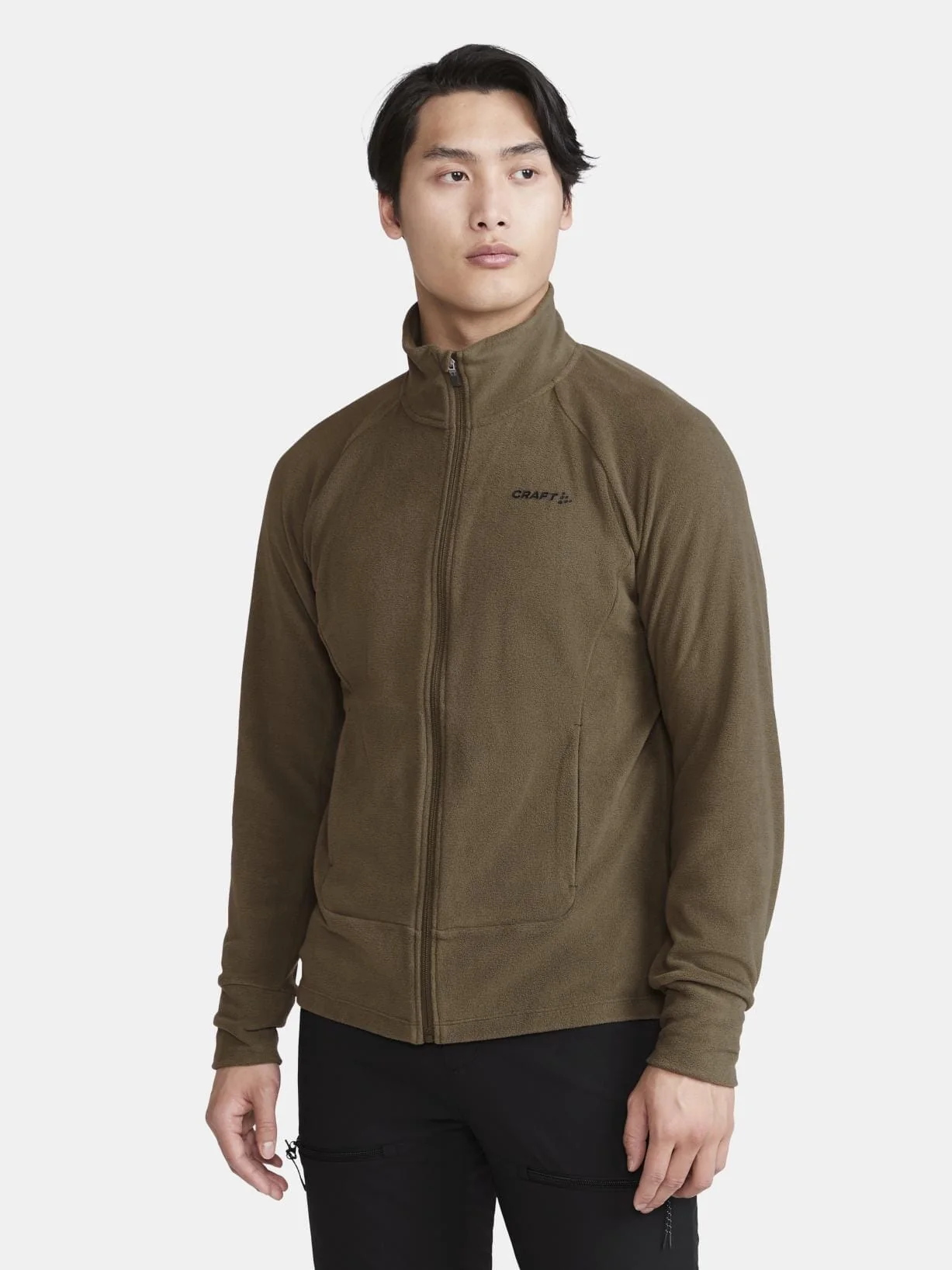 Men's ADV Fleece Midlayer - RIFT