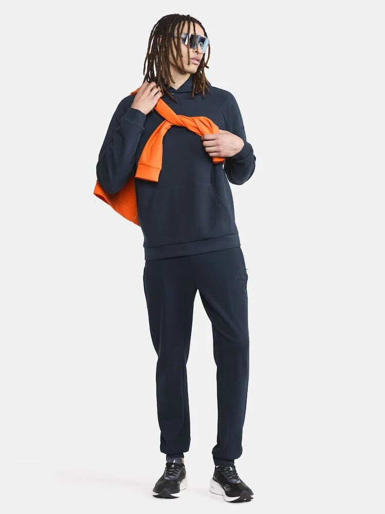 Men's ADV Join Hoodie - Plaster - Image 15
