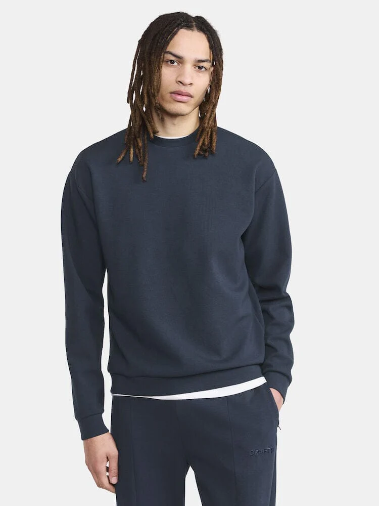 Men's ADV Join RN Sweatshirt - BLAZE