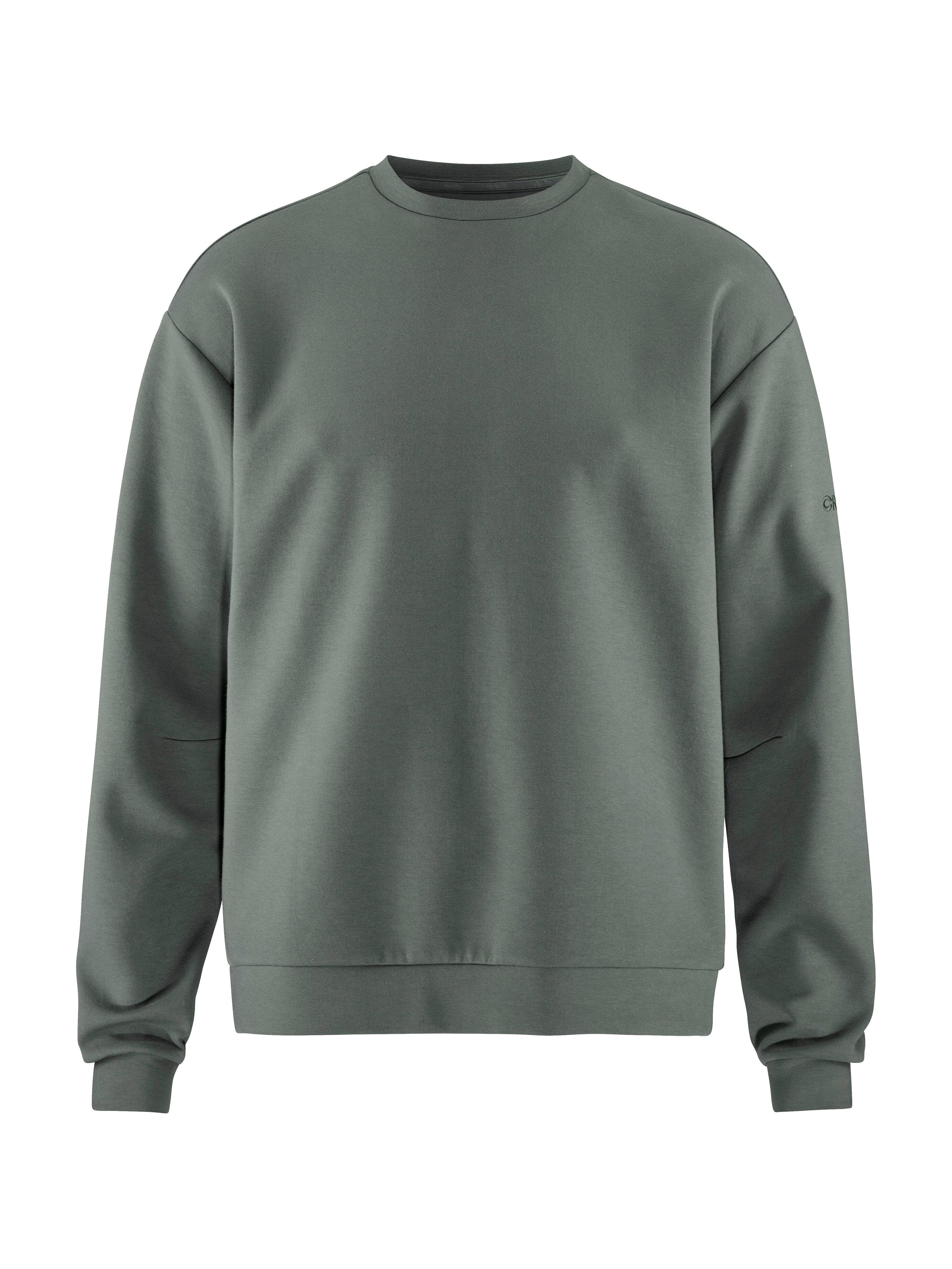 Men's ADV Join RN Sweatshirt - LEAF