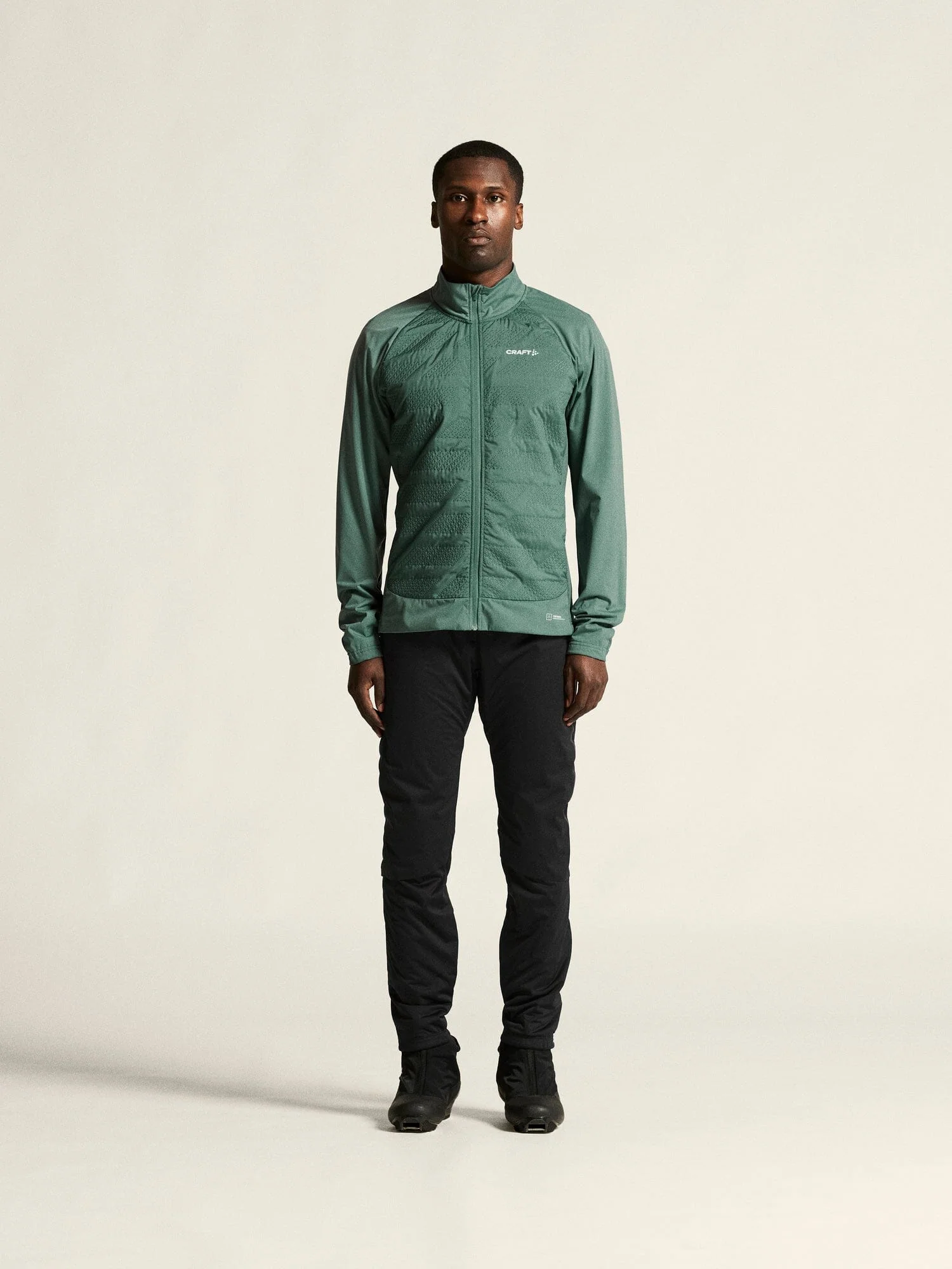 Men's ADV Nordic Training Speed Jacket 2 - Atlantic