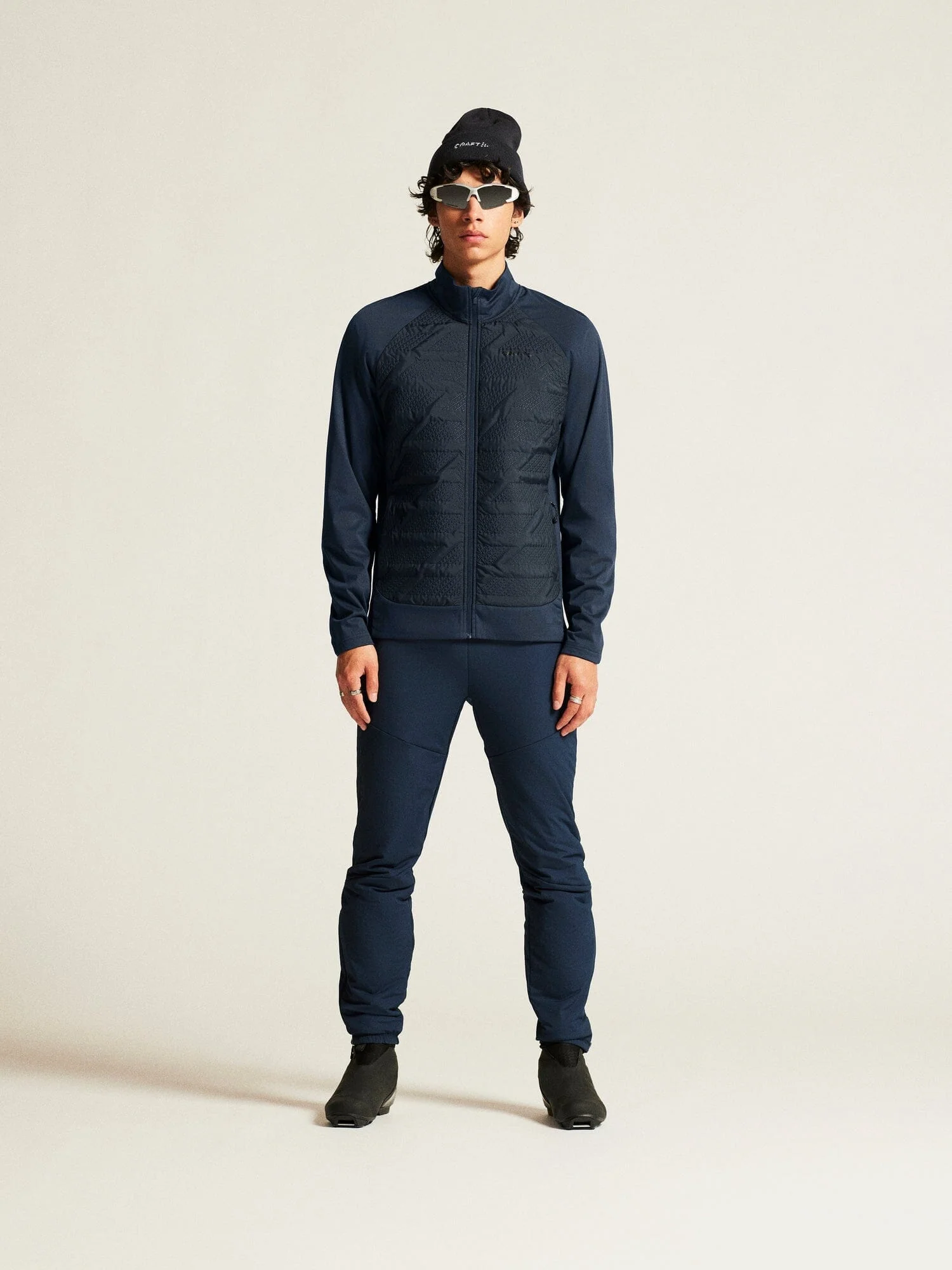 Men's ADV Nordic Training Speed Jacket 2 - Blaze