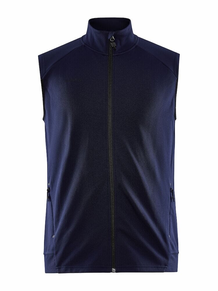 Men's ADV Unify Vest - Navy