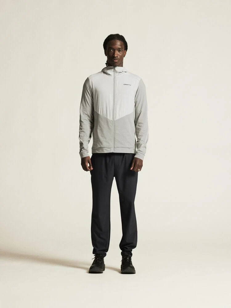Men's Collective Structure Pants - Black