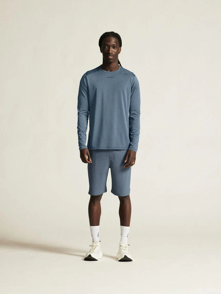 Men's Collective Structure Shorts - Real