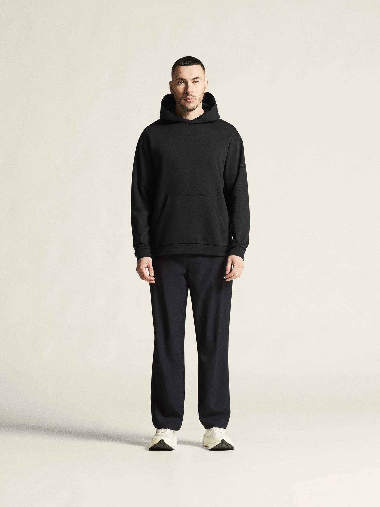 Men's Community 2.0 Hoodie - Black