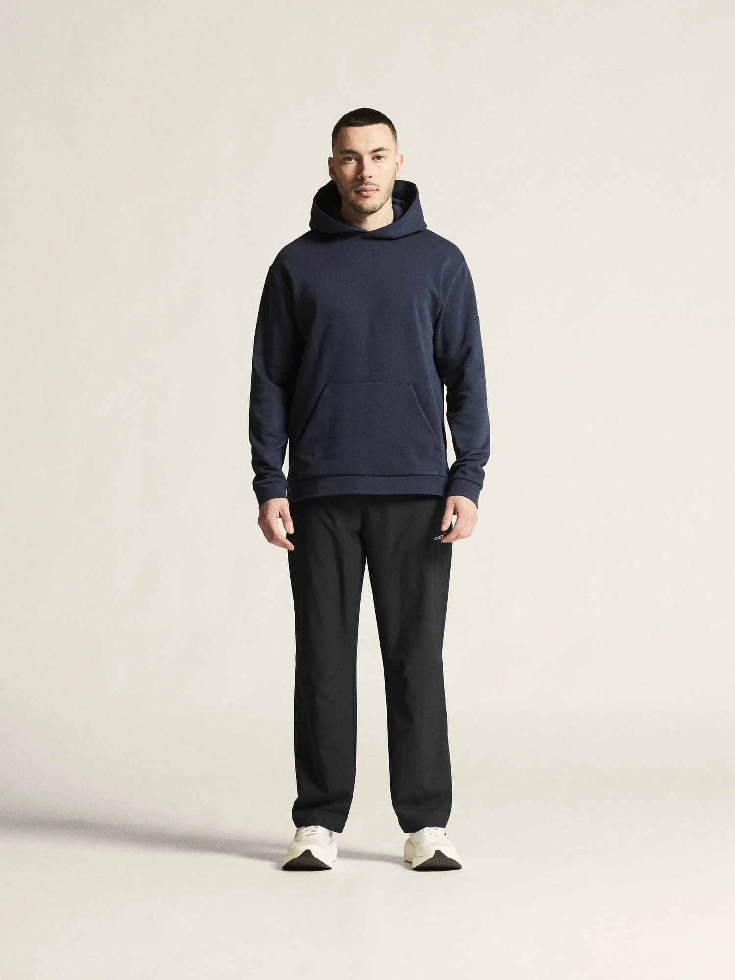 Men's Community 2.0 Hoodie - Navy