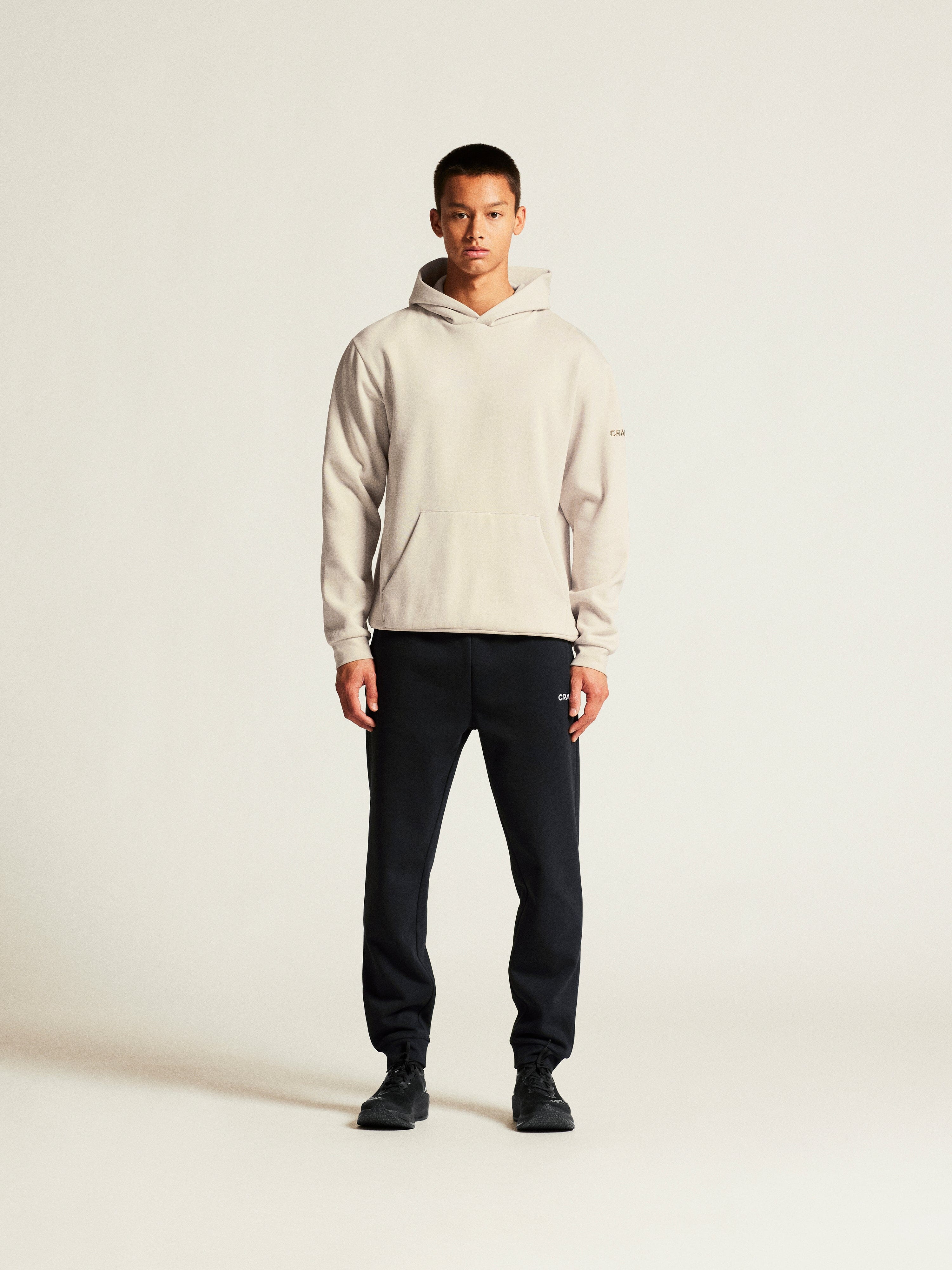 Men's Community 2.0 Hoodie - Plaster