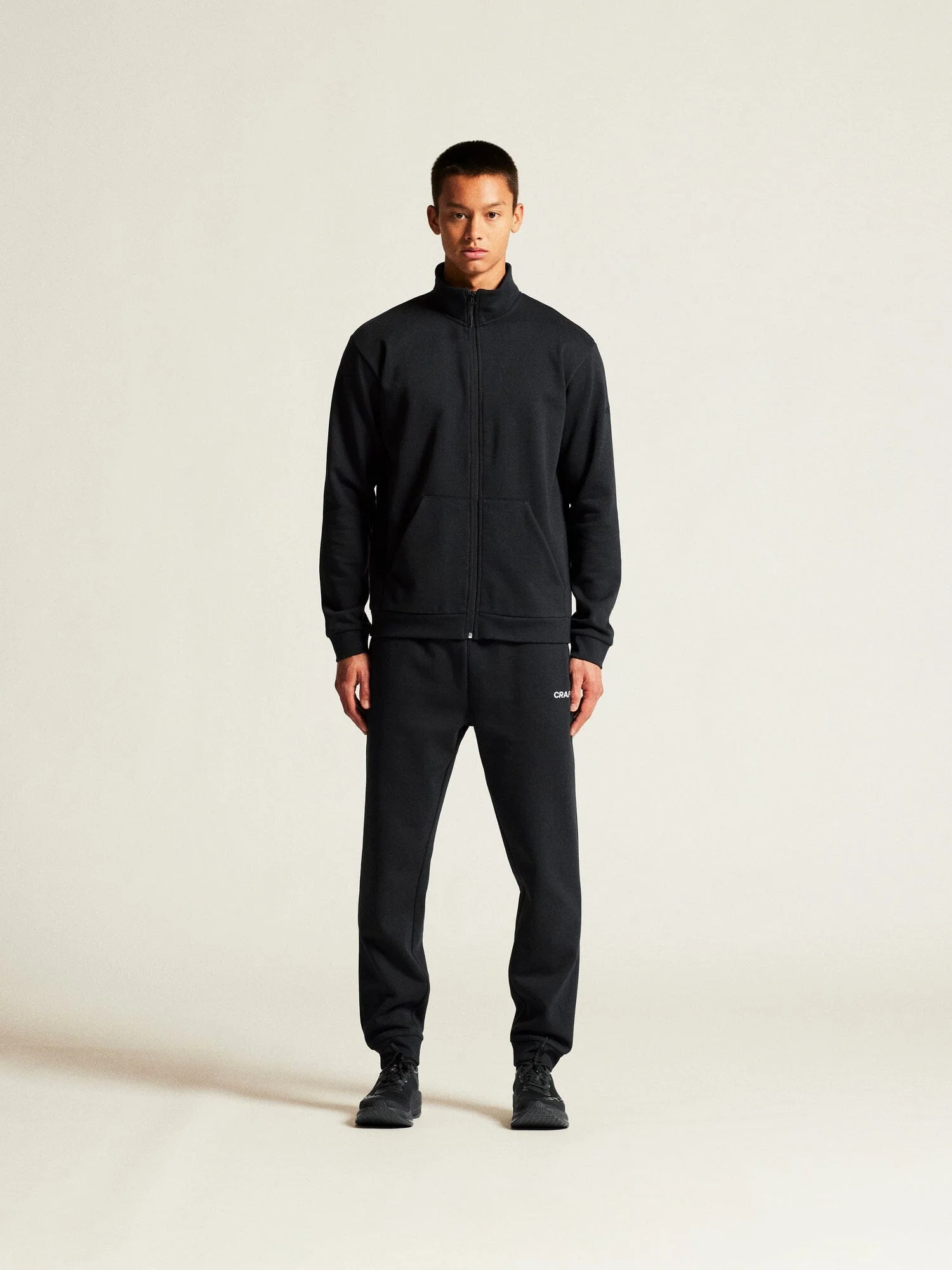 Men's Community 2.0 Pants - Black