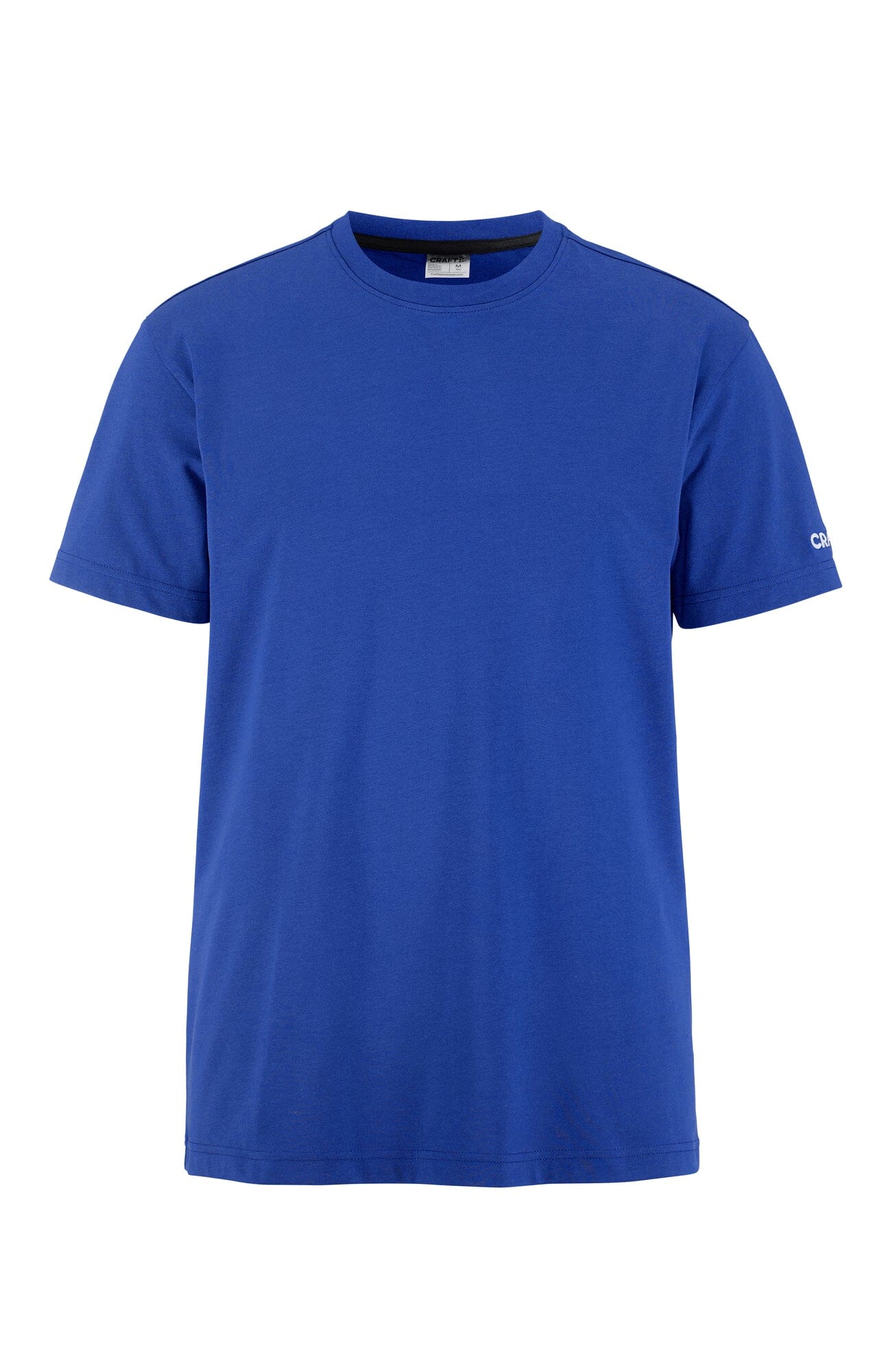 Men's Community 2.0 Tee - Club Cobalt