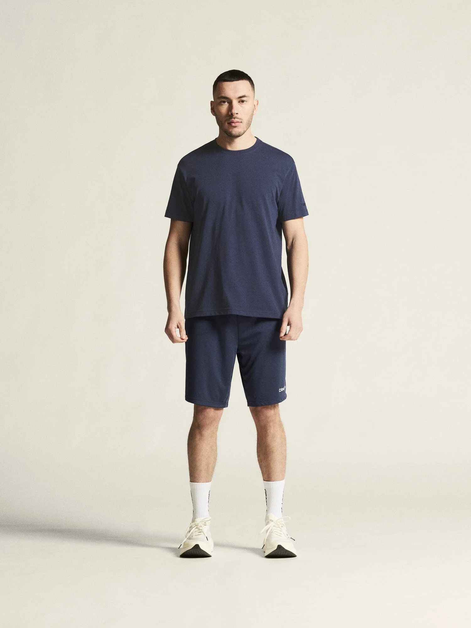 Men's Community 2.0 Tee - NAVY