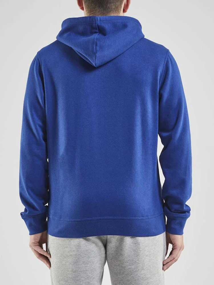 Men's Community Full-Zip Hoodie - CLUB COBOLT - Image 2