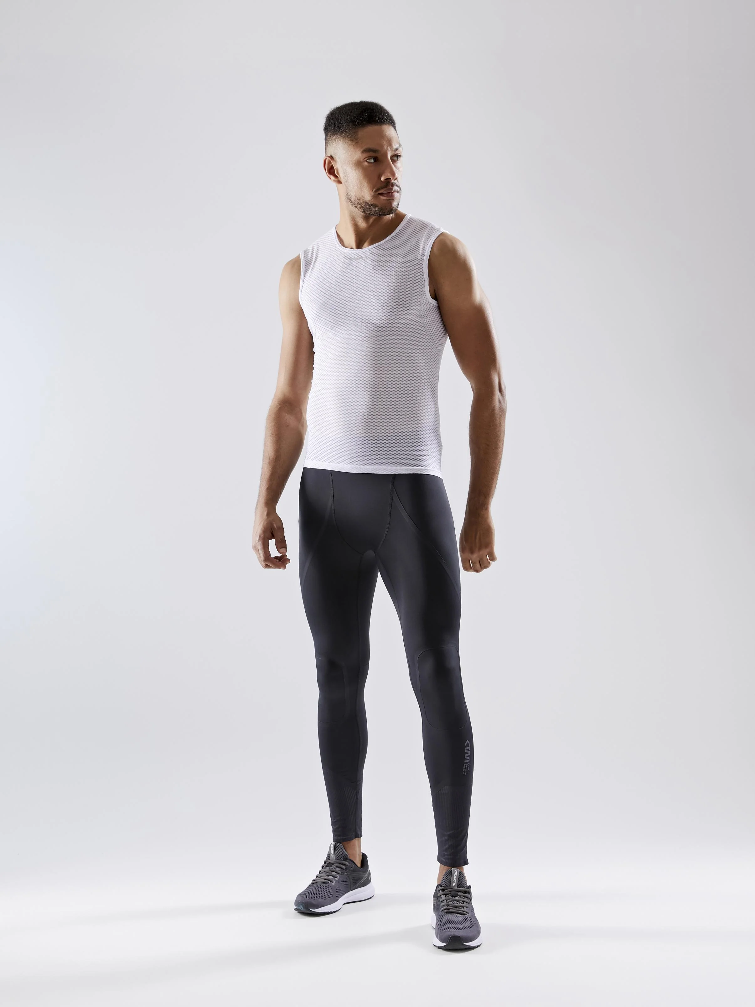 Men's Cool Mesh Superlight SL - WHITE