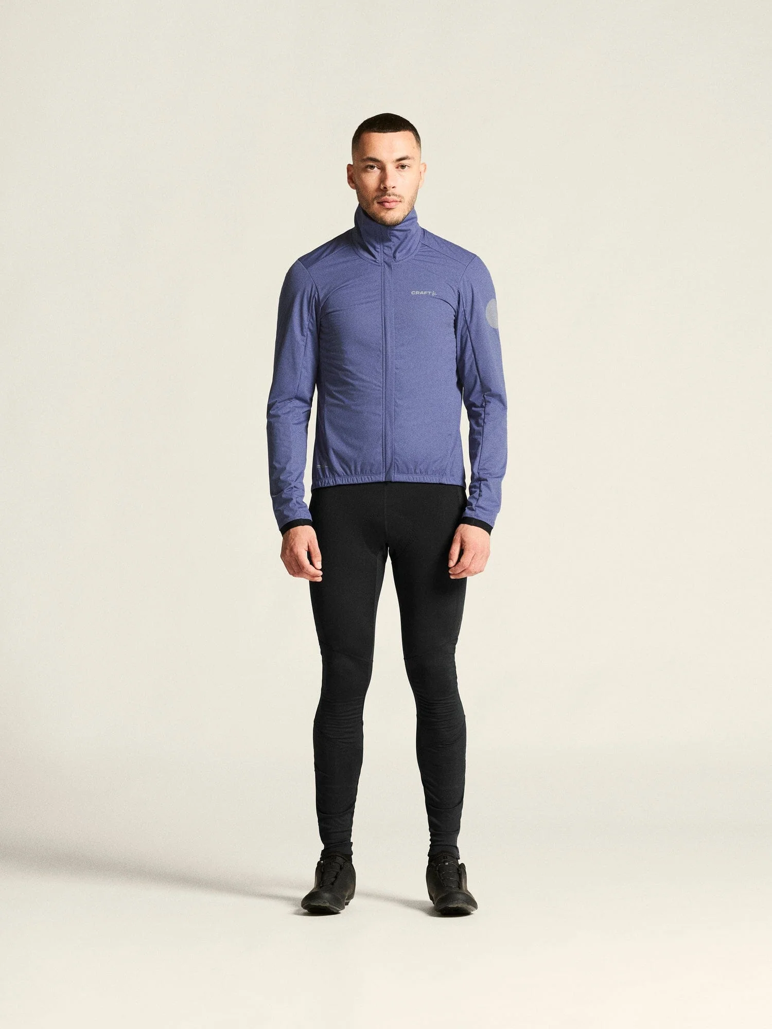 Men's Core Bike SubZ Insulate Jacket - Aerinite