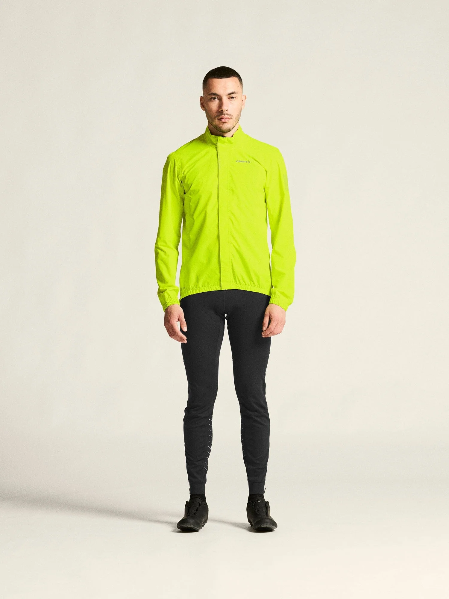 Men's Core Endur Hydro Cycling Jacket 2 - Flumino
